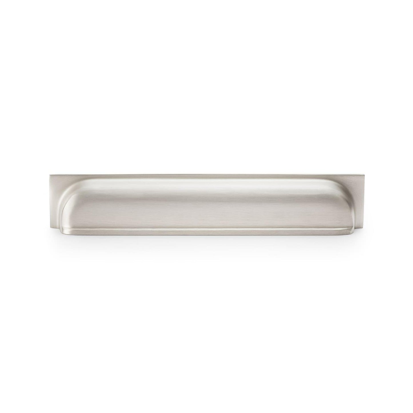 Cabinet Cup Handle with Back Plate - Bilden Home & Hardware Market