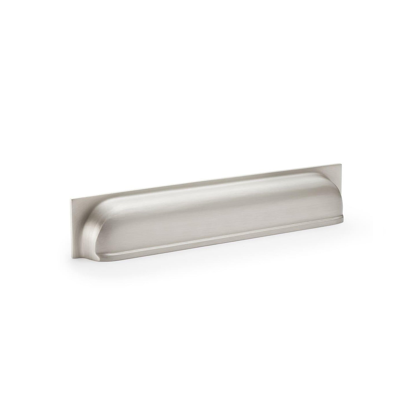 Cabinet Cup Handle with Back Plate - Bilden Home & Hardware Market