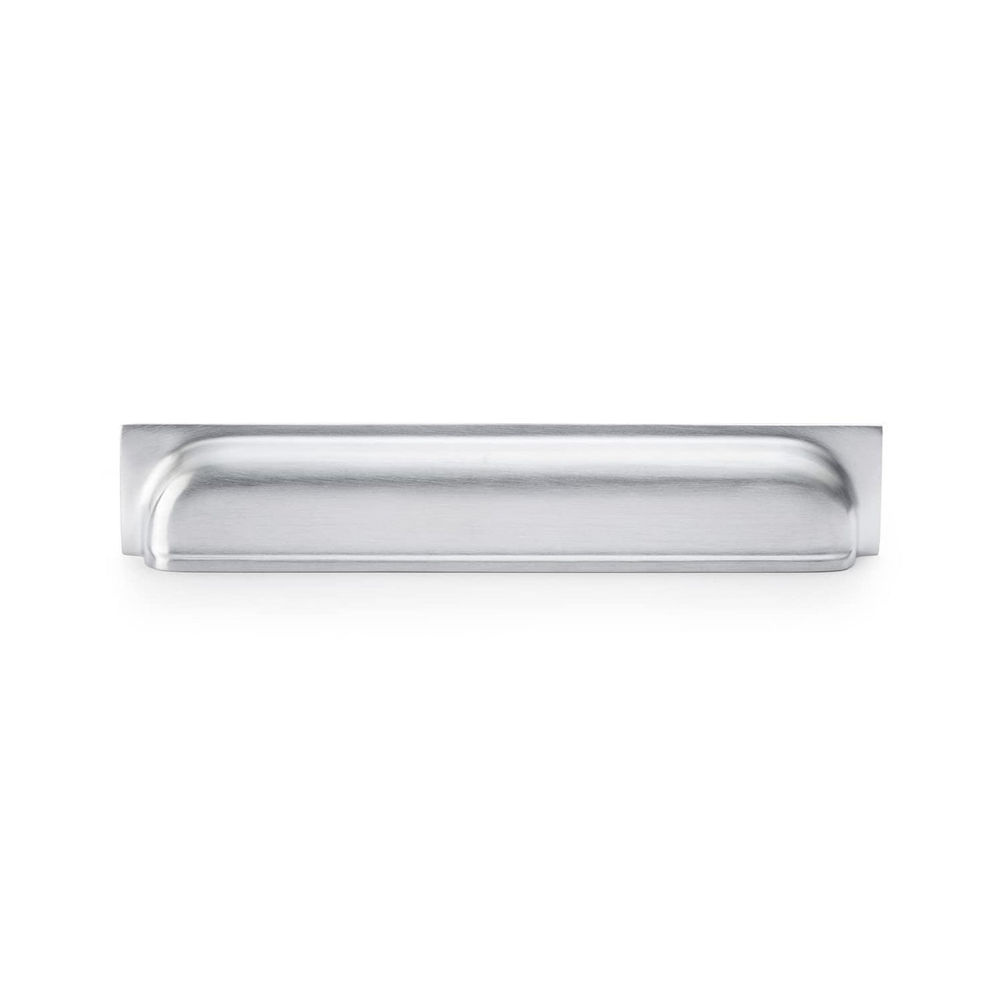 Cabinet Cup Handle with Back Plate - Bilden Home & Hardware Market