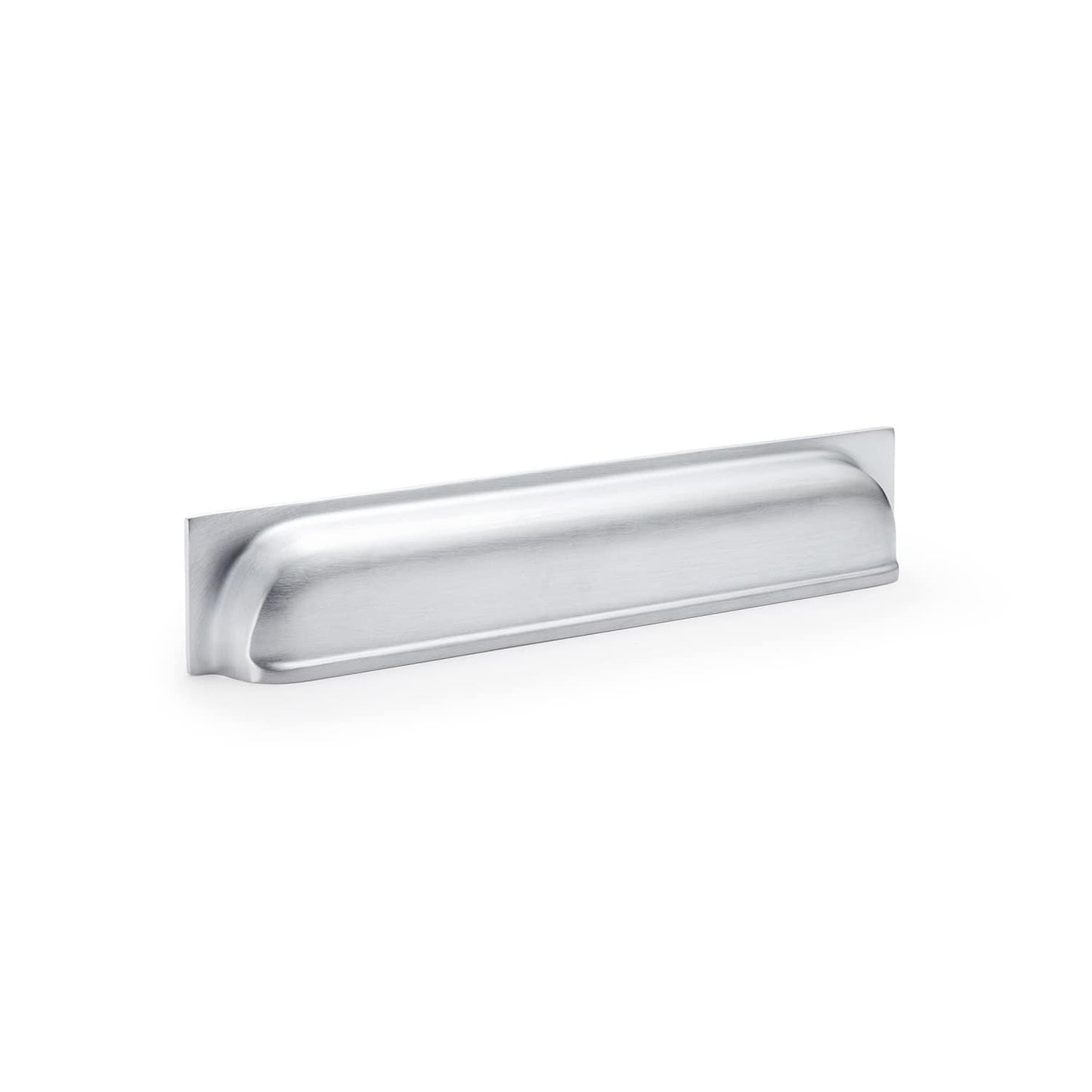 Cabinet Cup Handle with Back Plate - Bilden Home & Hardware Market