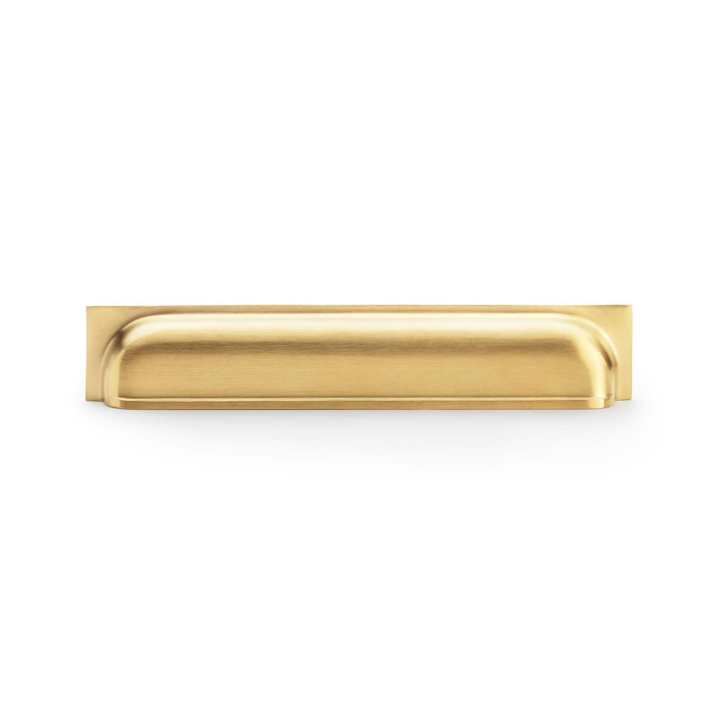 Cabinet Cup Handle with Back Plate - Bilden Home & Hardware Market