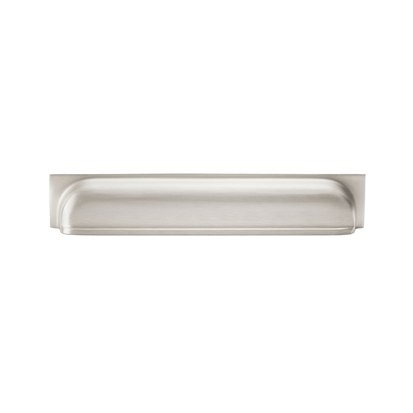 Cabinet Cup Handle with Back Plate - Bilden Home & Hardware Market
