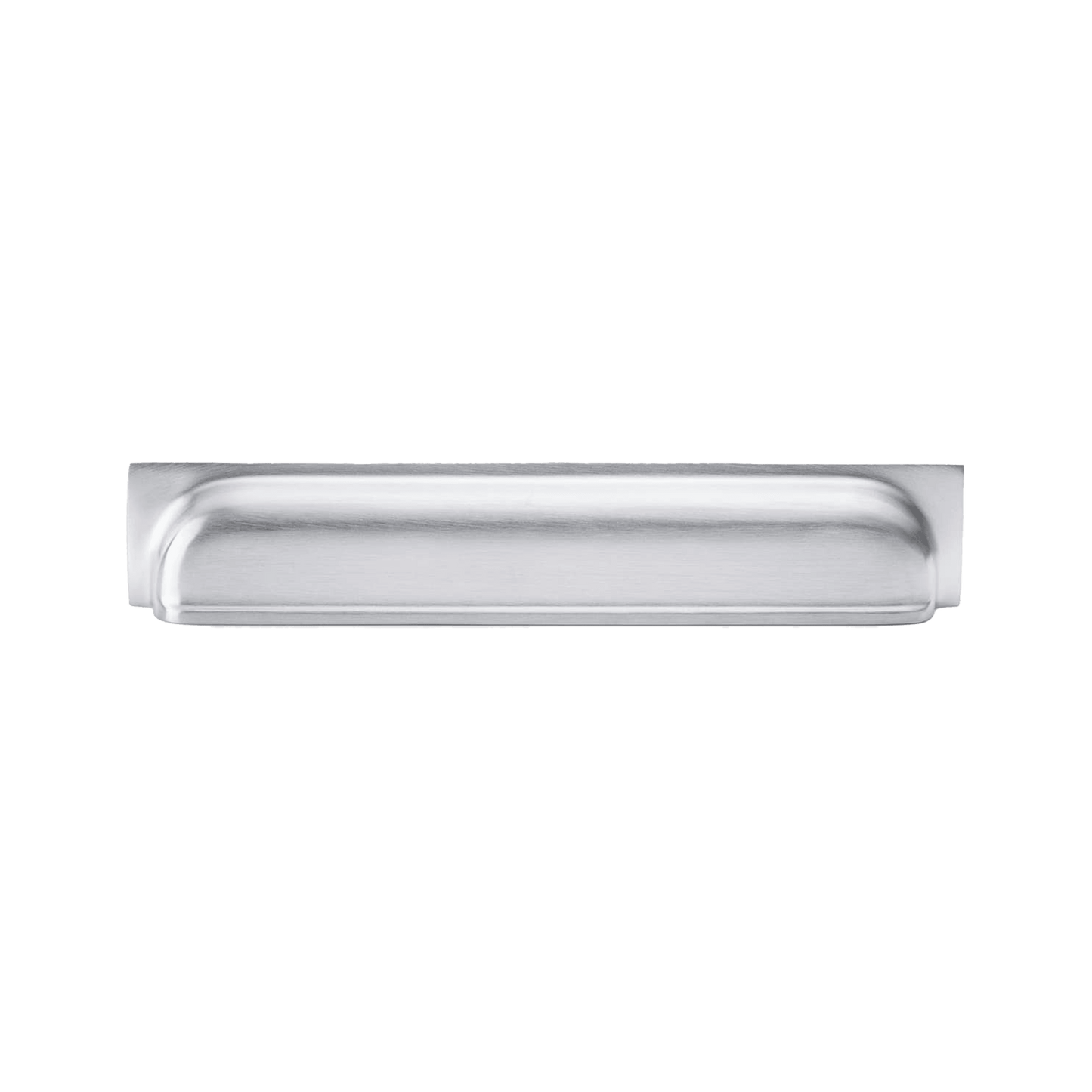 Cabinet Cup Handle with Back Plate - Bilden Home & Hardware Market