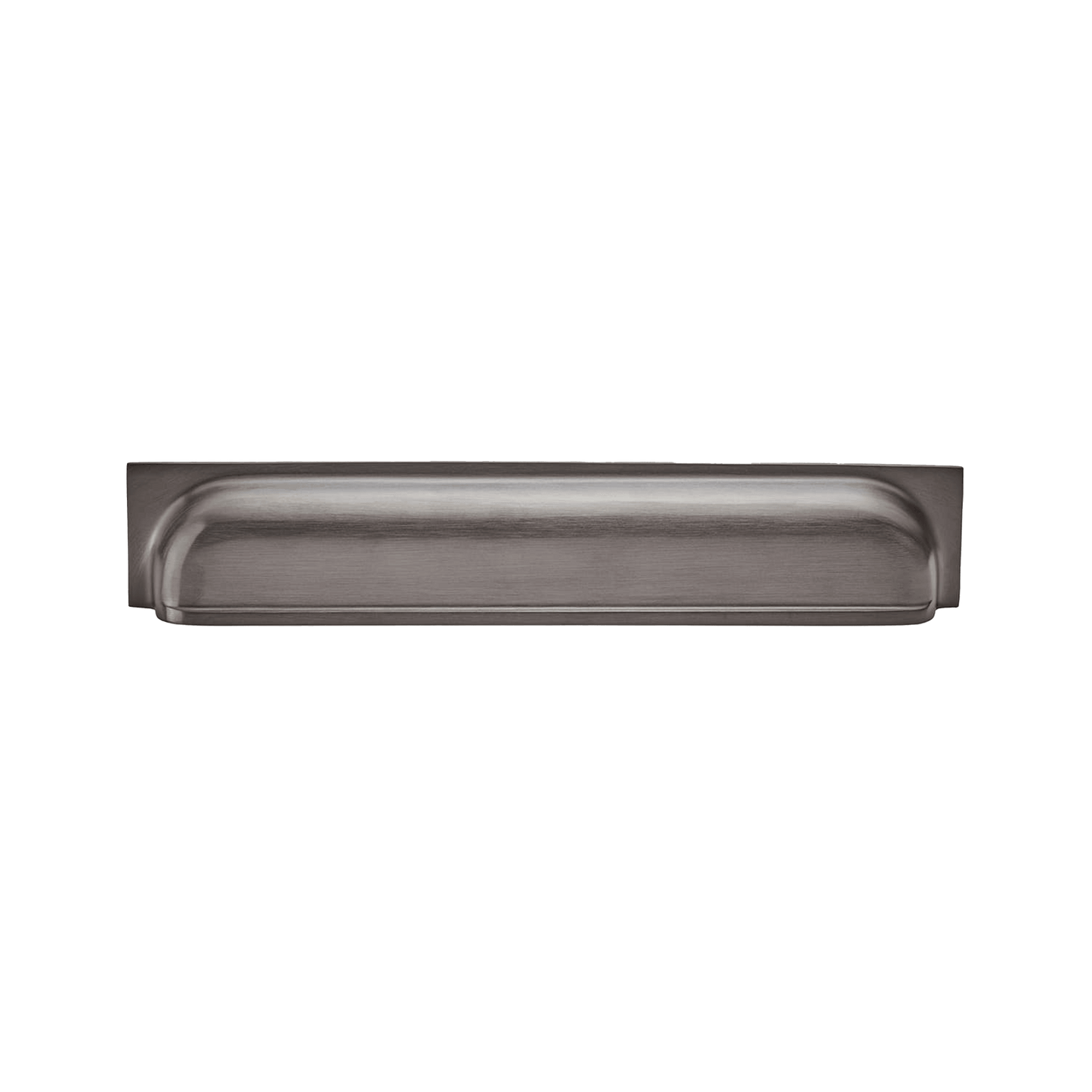 Cabinet Cup Handle with Back Plate - Bilden Home & Hardware Market