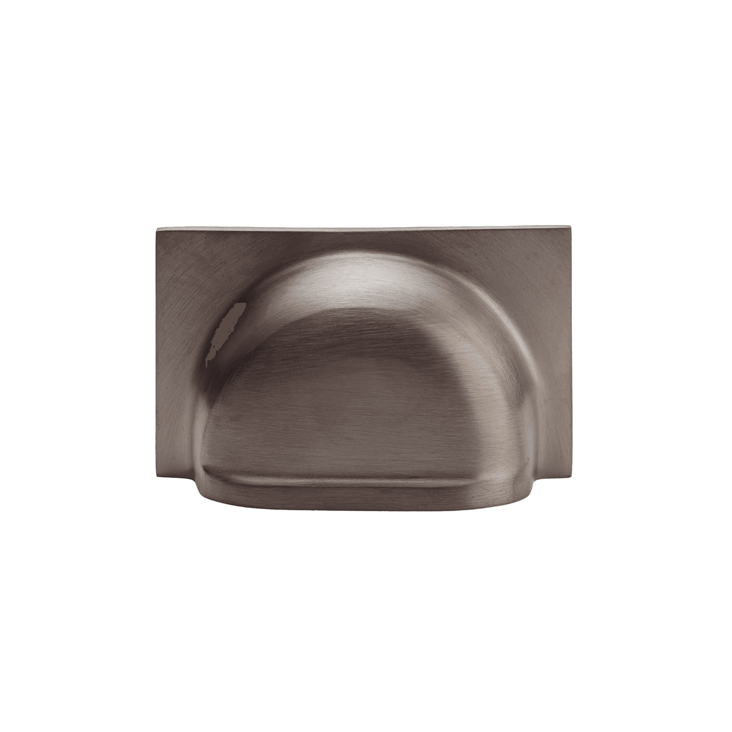 Cabinet Cup Handle with Back Plate - Bilden Home & Hardware Market