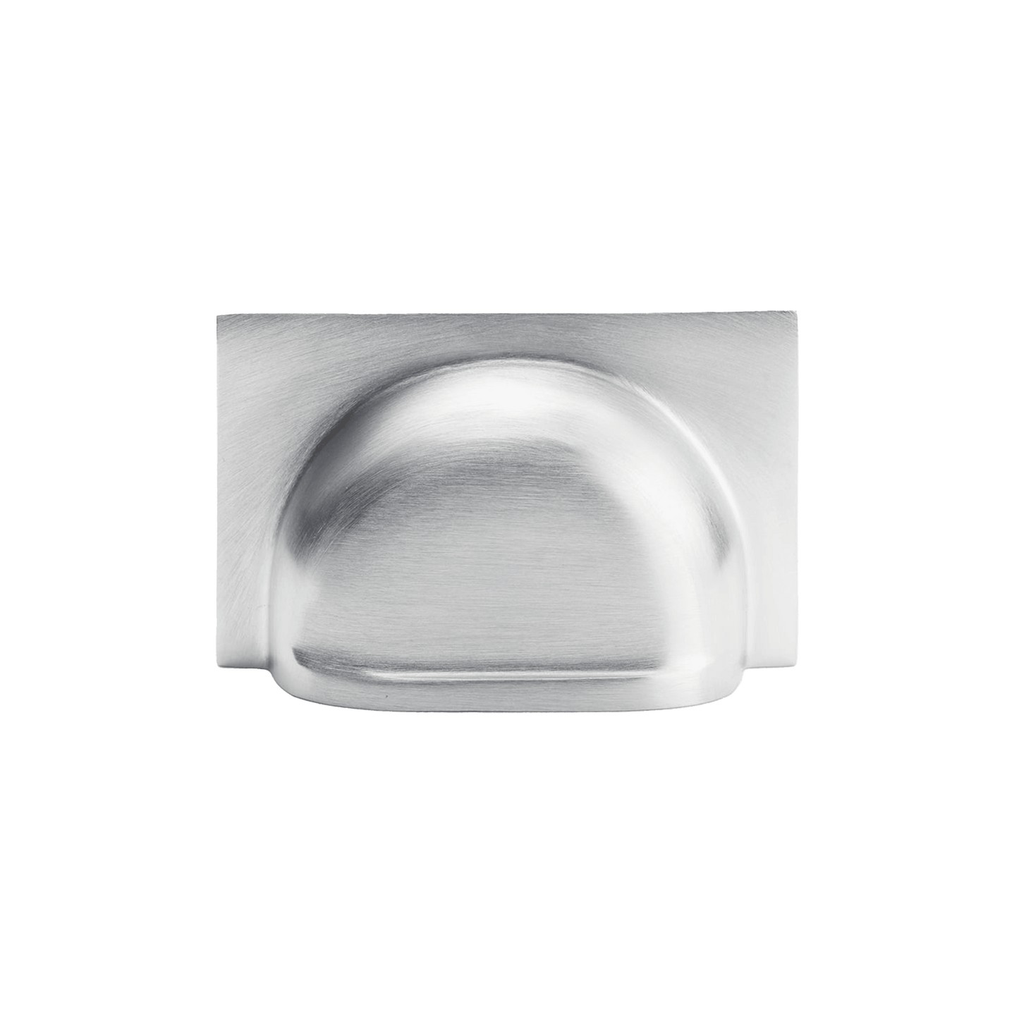 Cabinet Cup Handle with Back Plate - Bilden Home & Hardware Market