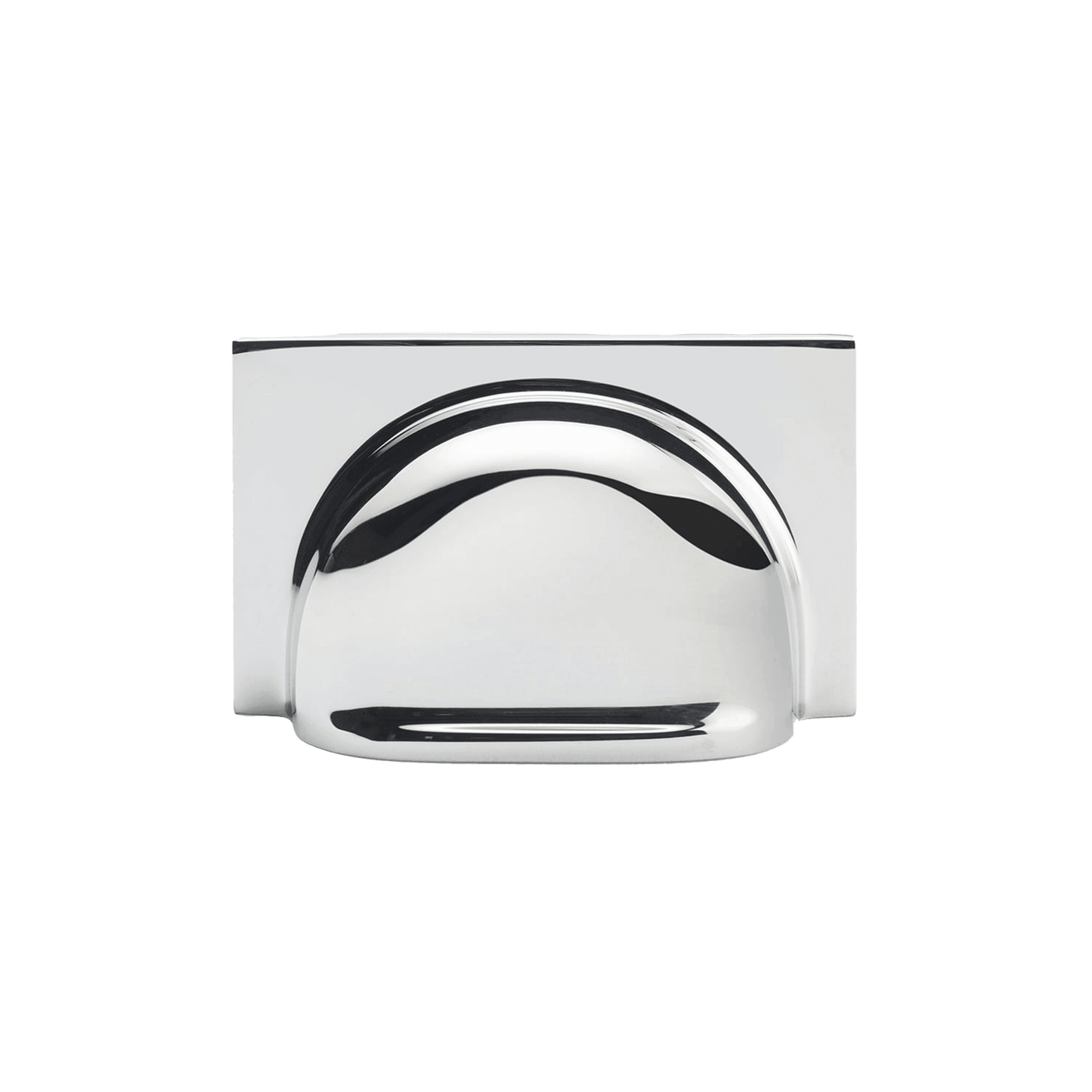 Cabinet Cup Handle with Back Plate - Bilden Home & Hardware Market