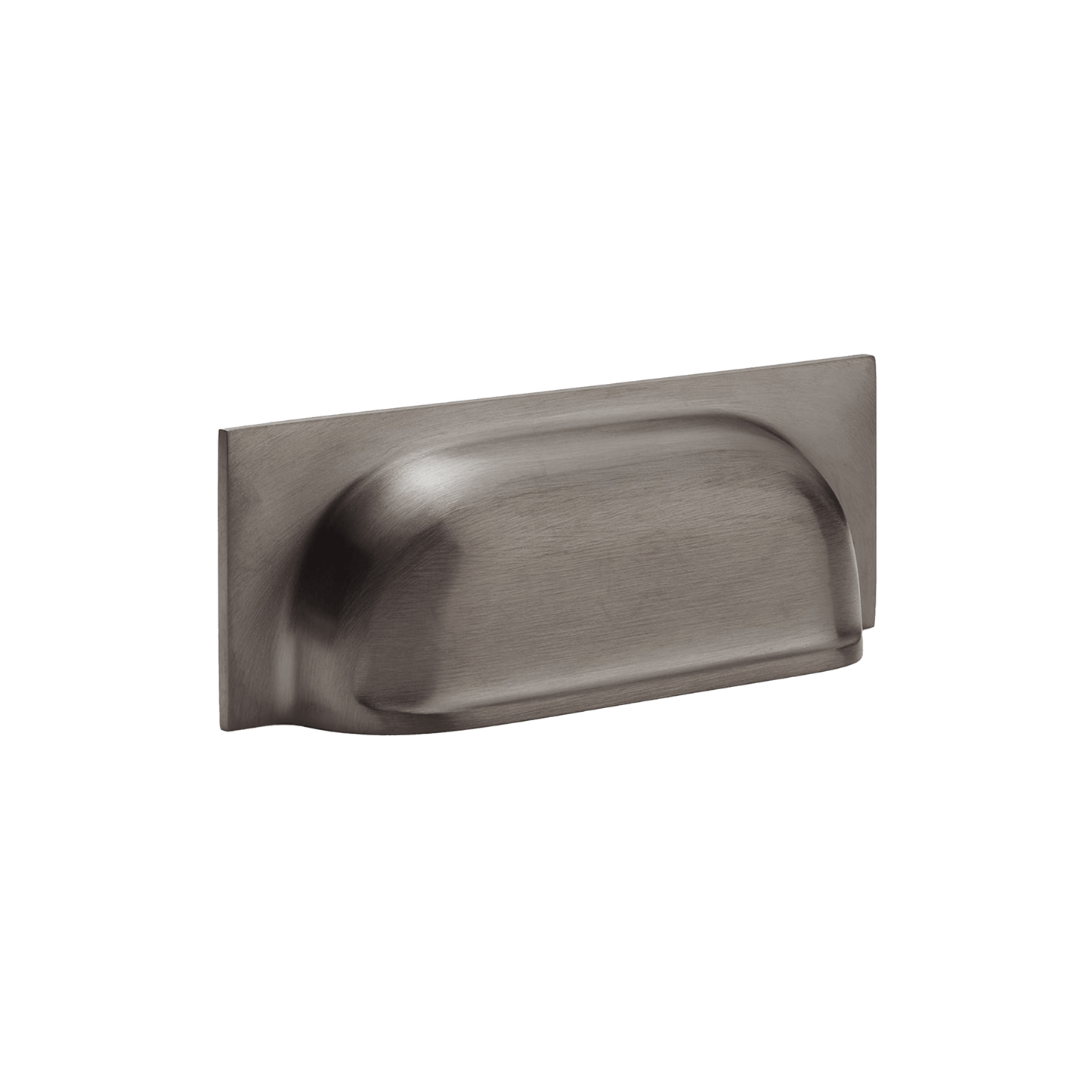 Cabinet Cup Handle with Back Plate - Bilden Home & Hardware Market
