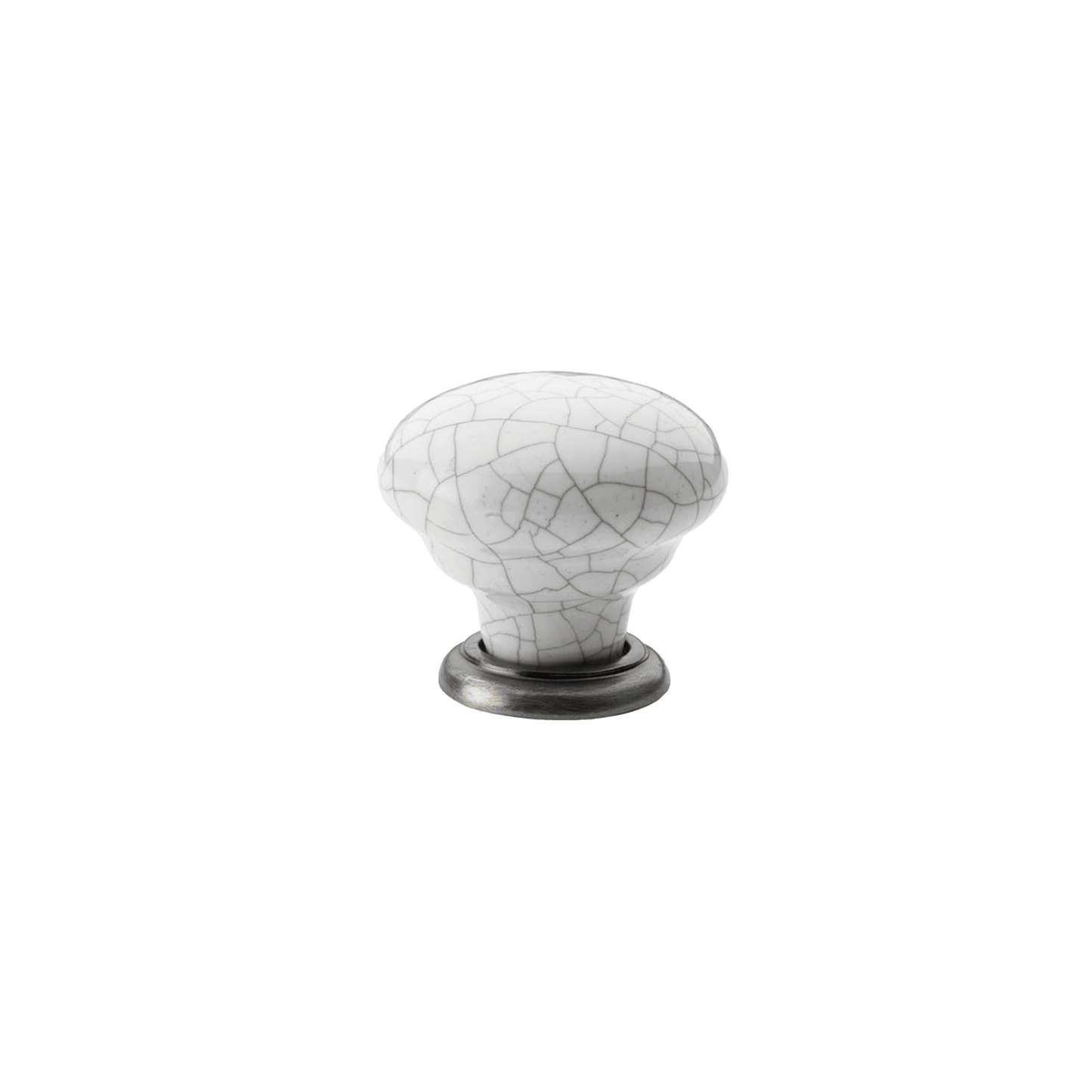 Ceramic Cabinet Knob - Bilden Home & Hardware Market
