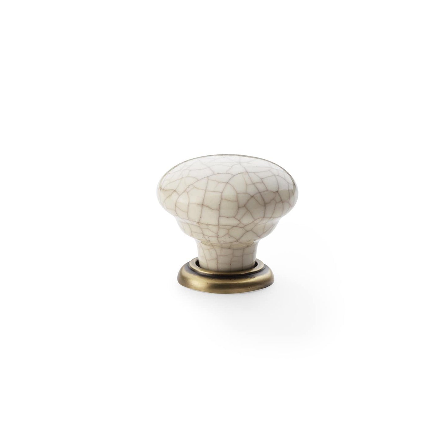 Ceramic Cabinet Knob - Bilden Home & Hardware Market