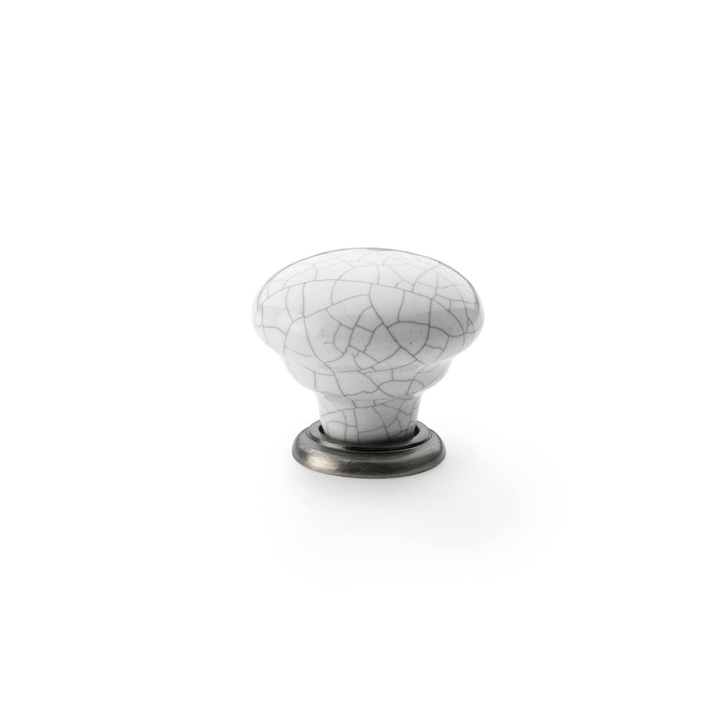 Ceramic Cabinet Knob - Bilden Home & Hardware Market