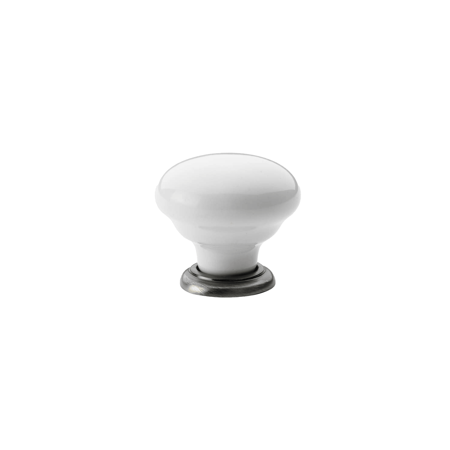 Ceramic Cabinet Knob - Bilden Home & Hardware Market