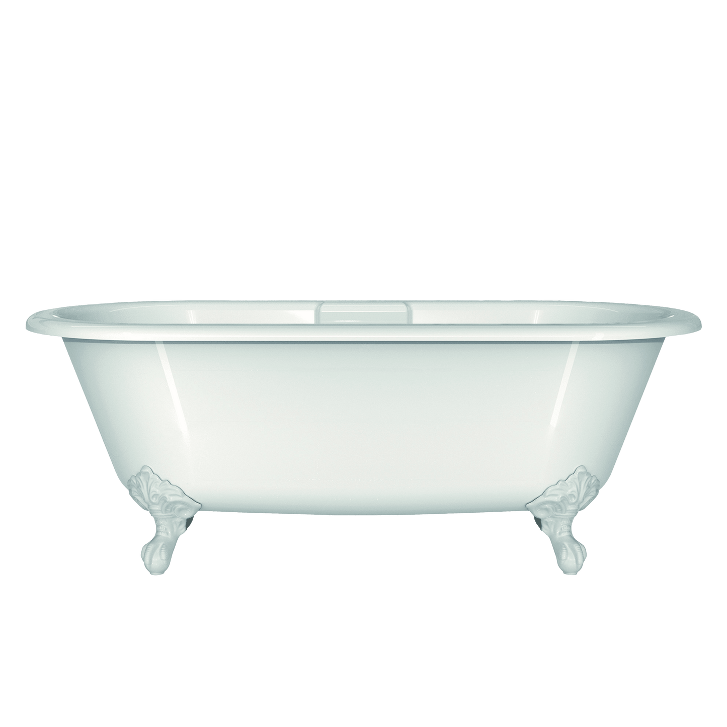 Cheshire Freestanding Claw Foot Bath - Bilden Home & Hardware Market