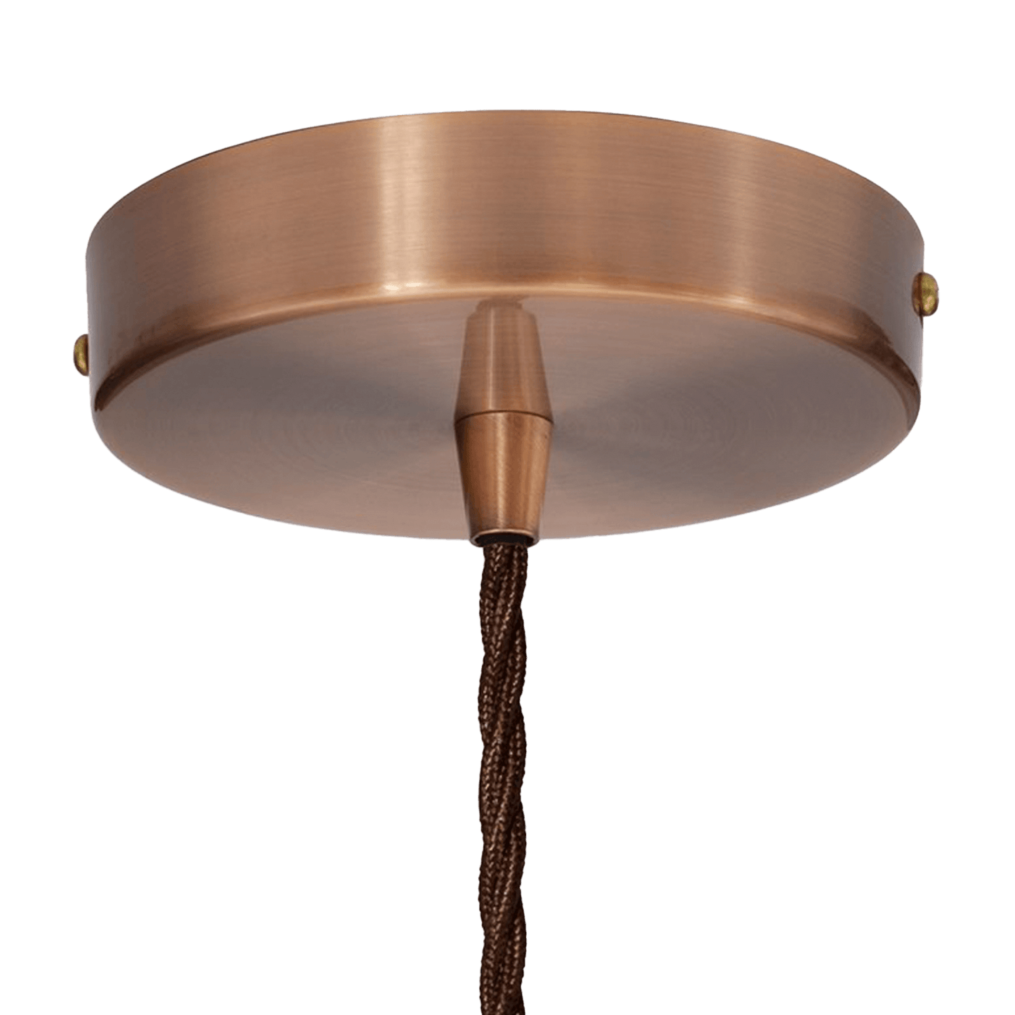 Clear Glass Pendant Light - Bilden Home & Hardware Market