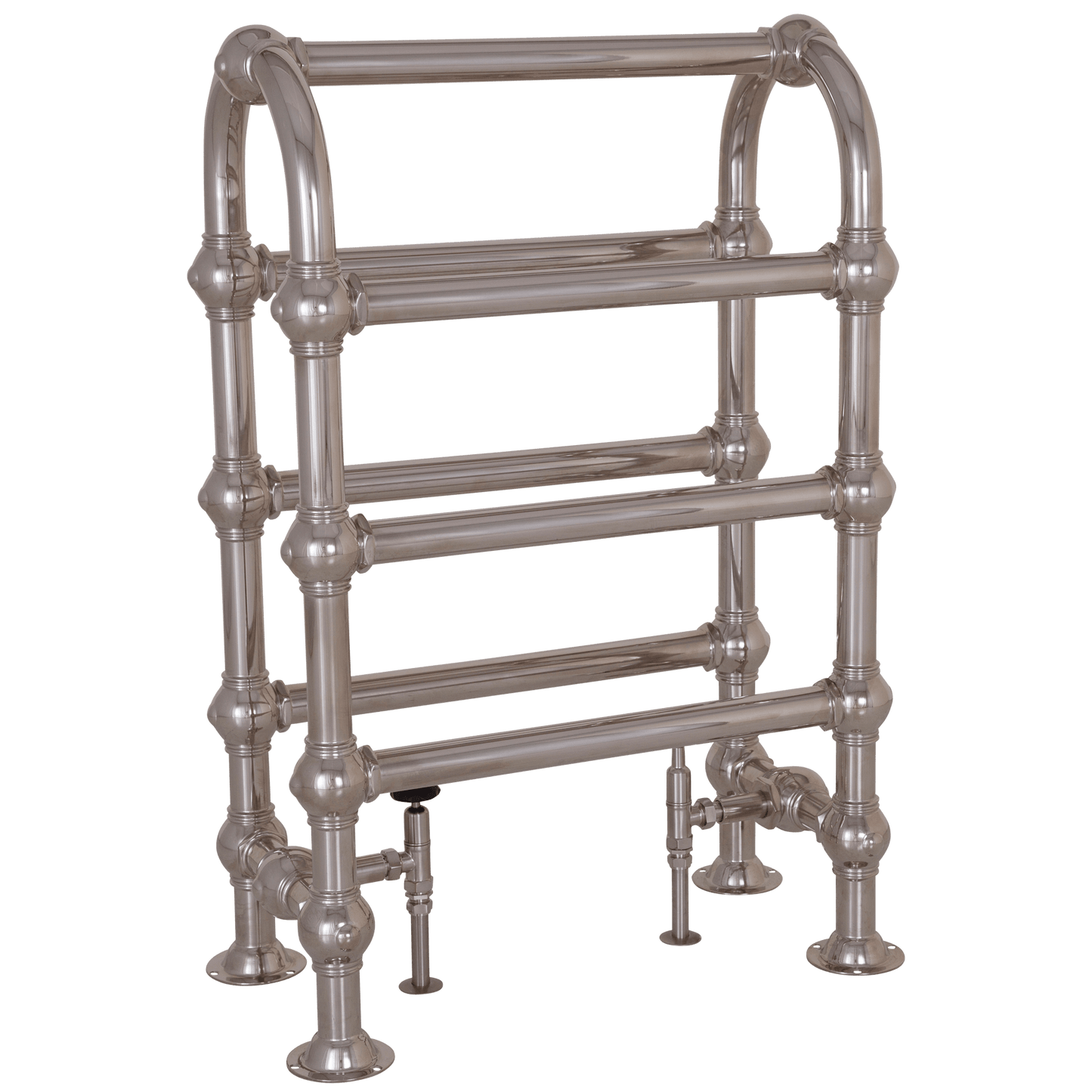 Colossus Horse Floor Mounted Heated Towel Rail - Bilden Home & Hardware Market