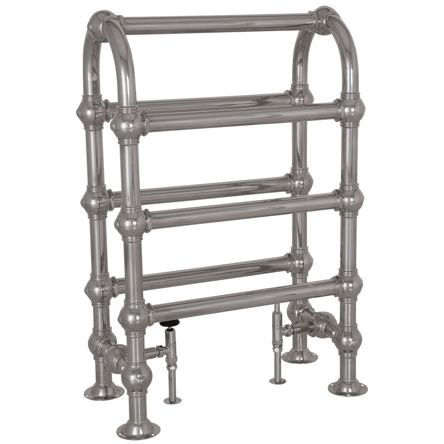 Colossus Horse Floor Mounted Heated Towel Rail - Bilden Home & Hardware Market