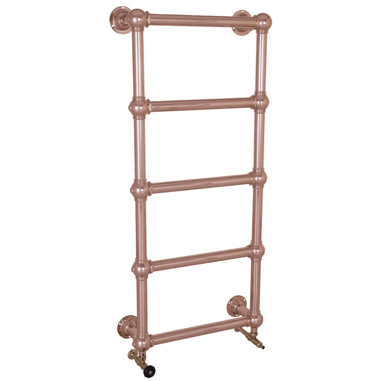 Colossus Large Wall Mounted Heated Towel Rail - Bilden Home & Hardware Market
