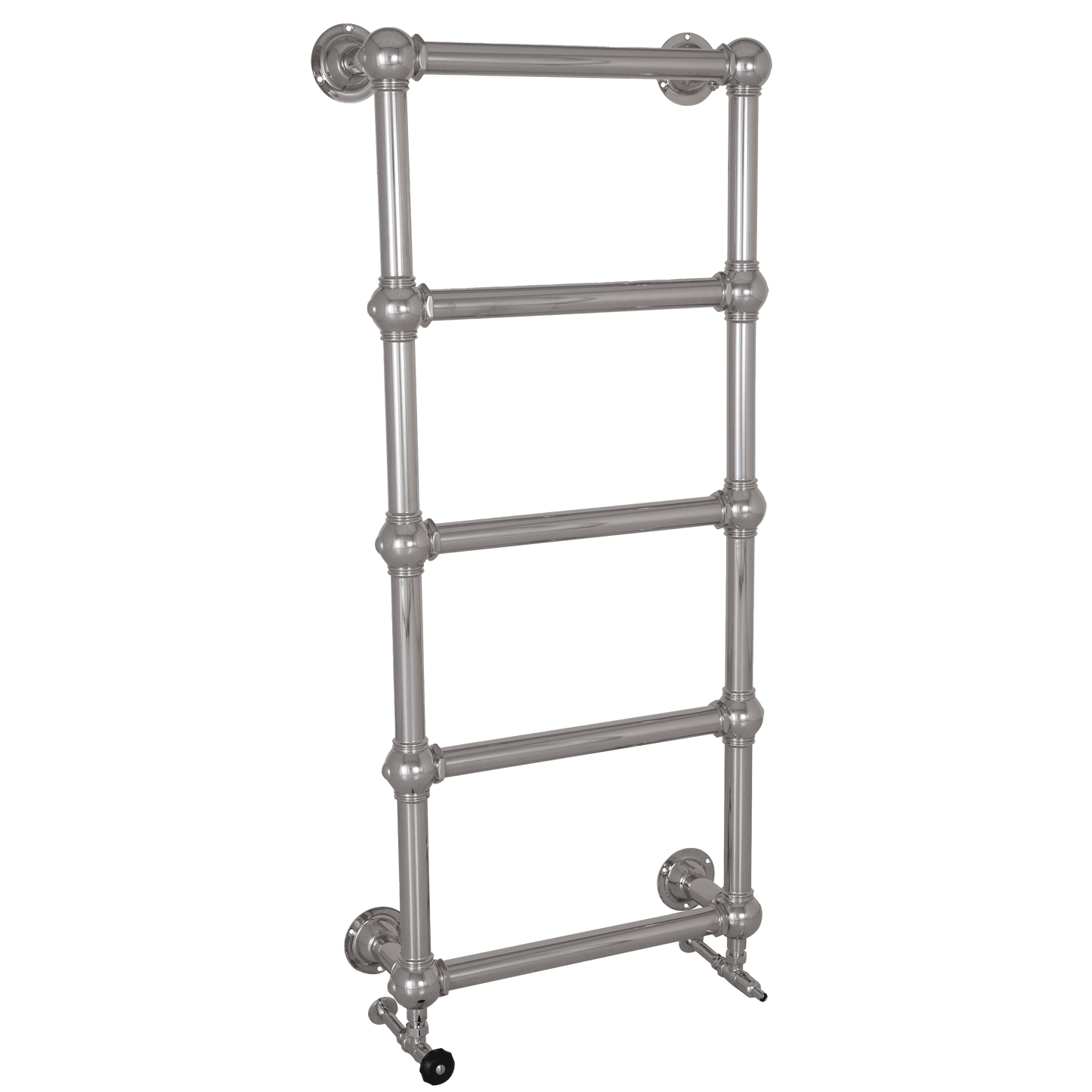 Colossus Large Wall Mounted Heated Towel Rail - Bilden Home & Hardware Market
