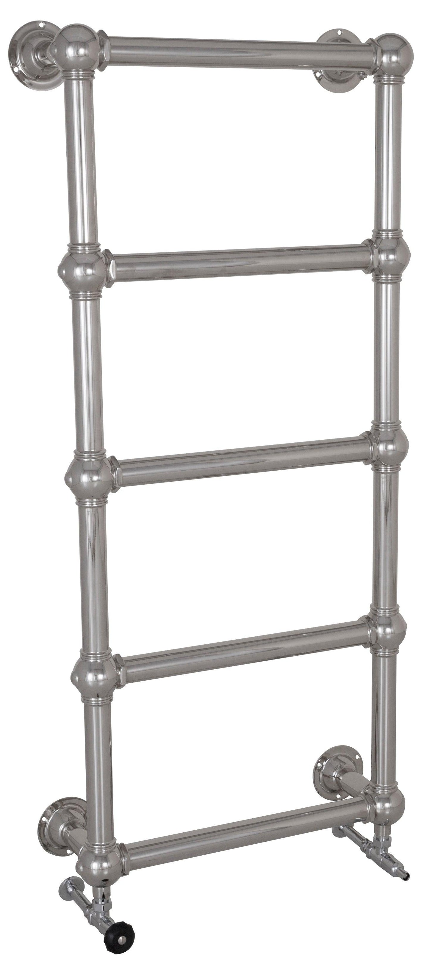 Colossus Large Wall Mounted Heated Towel Rail - Bilden Home & Hardware Market