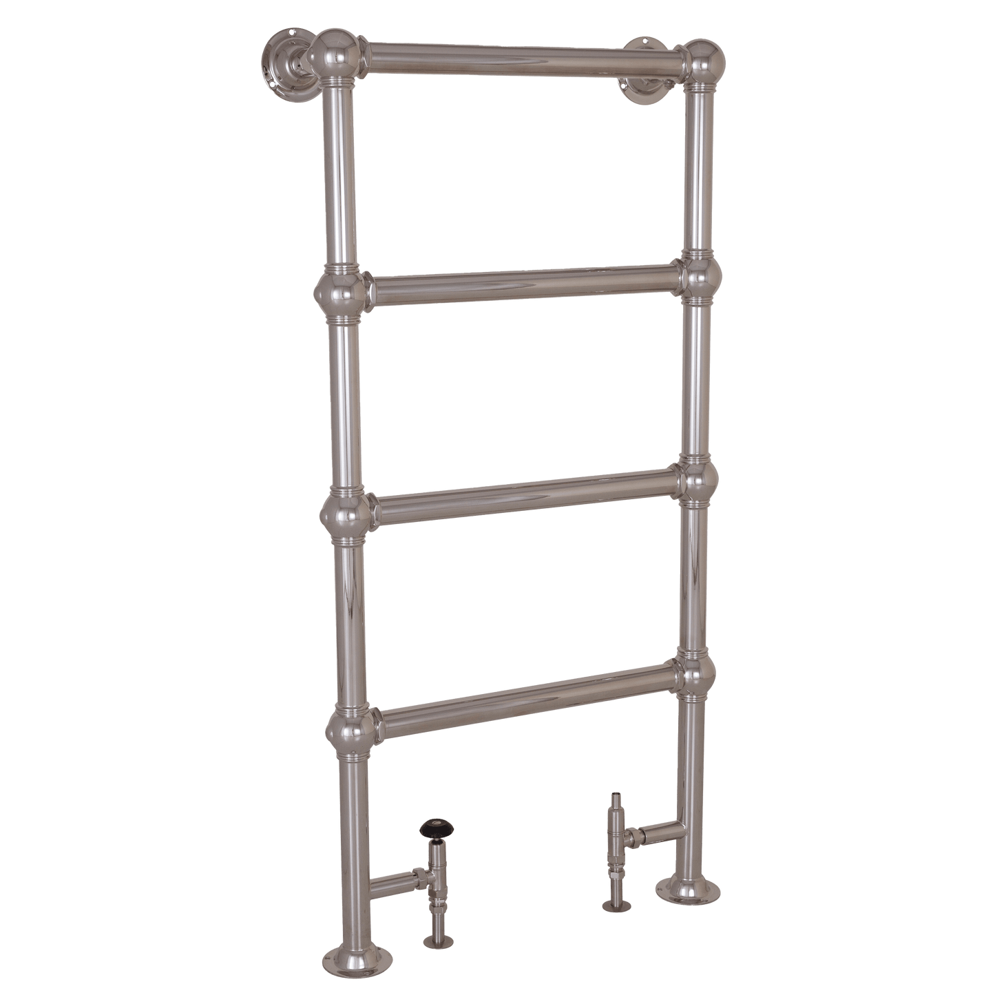 Colossus Medium Steel Mounted Heated Towel Rail - Bilden Home & Hardware Market