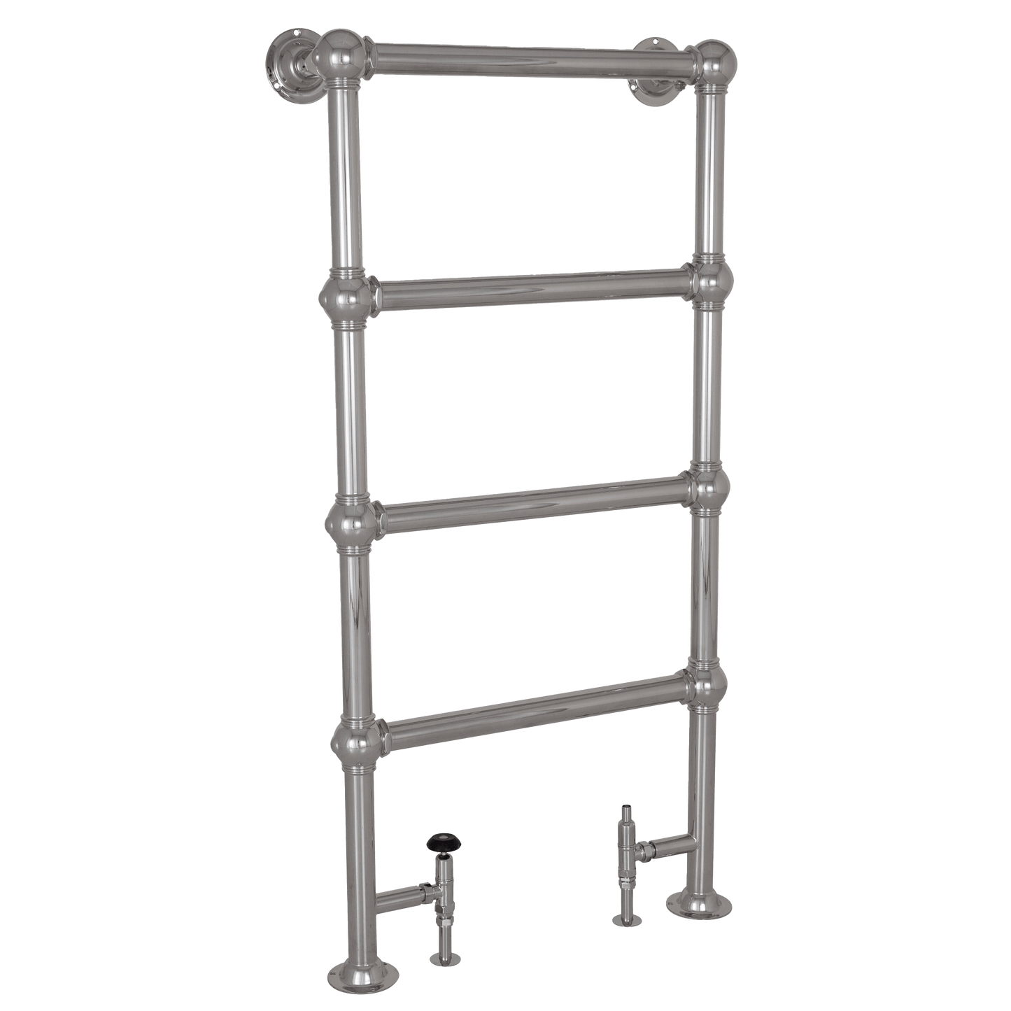 Colossus Medium Steel Mounted Heated Towel Rail - Bilden Home & Hardware Market
