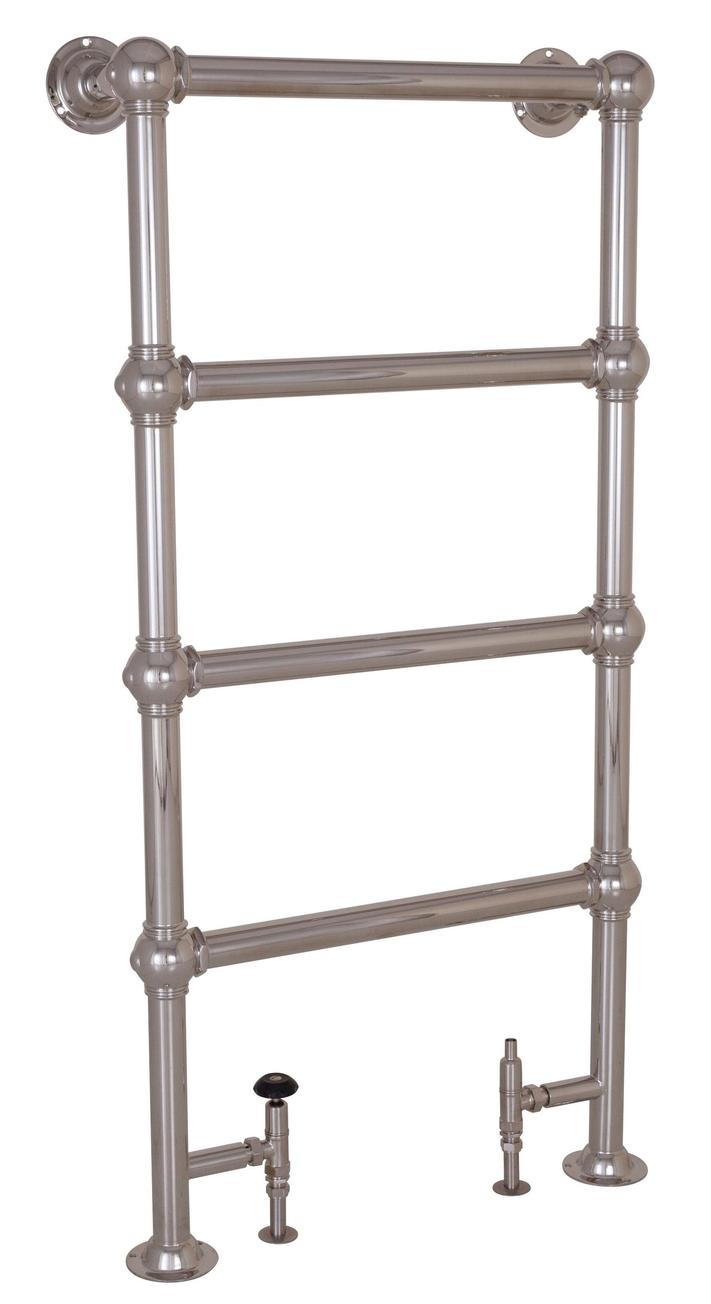 Colossus Medium Steel Mounted Heated Towel Rail - Bilden Home & Hardware Market