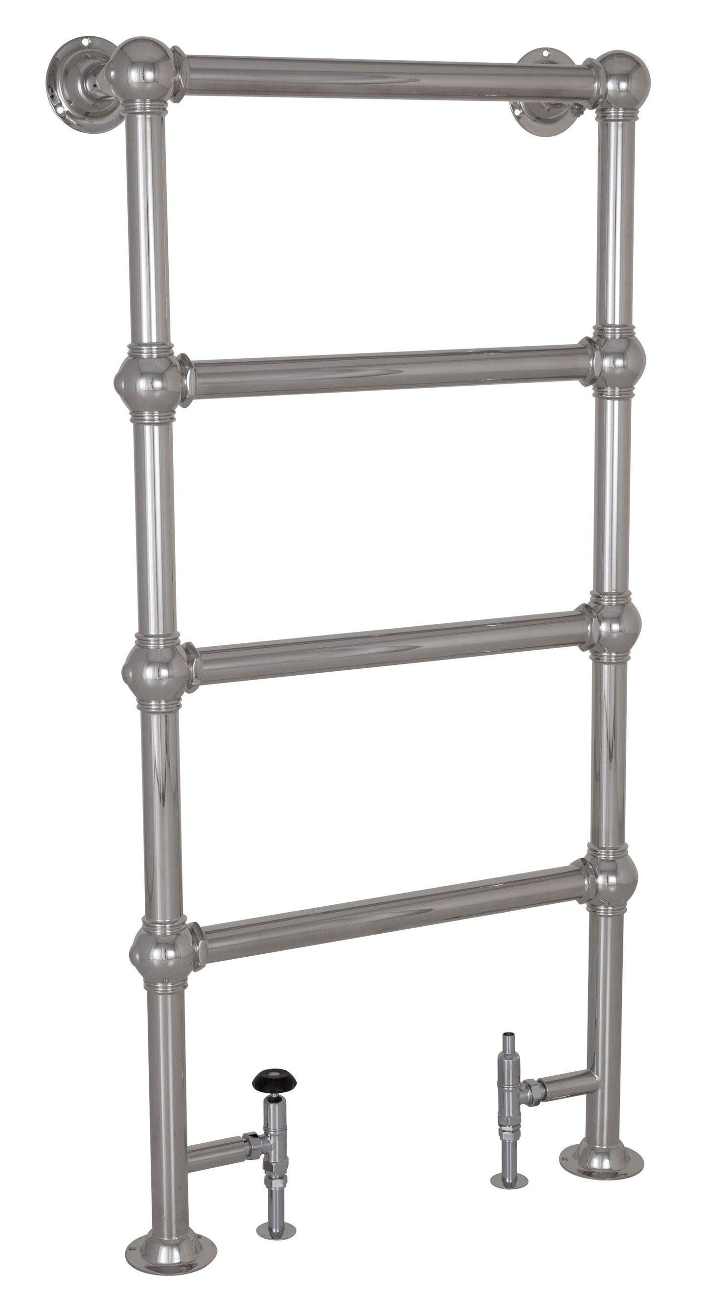 Colossus Medium Steel Mounted Heated Towel Rail - Bilden Home & Hardware Market