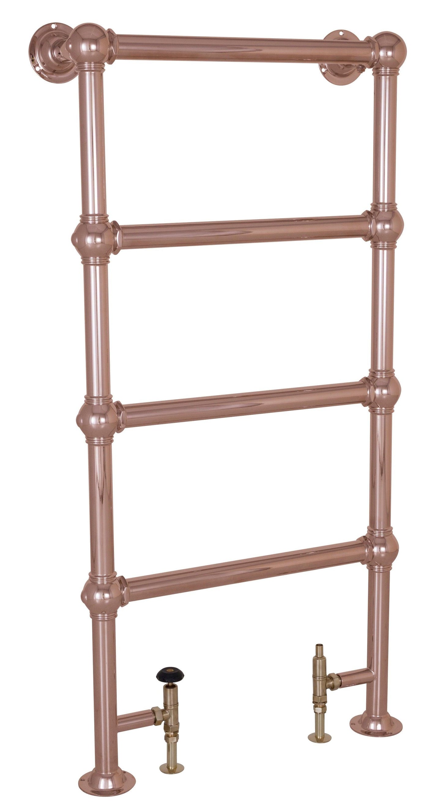 Colossus Medium Steel Mounted Heated Towel Rail - Bilden Home & Hardware Market