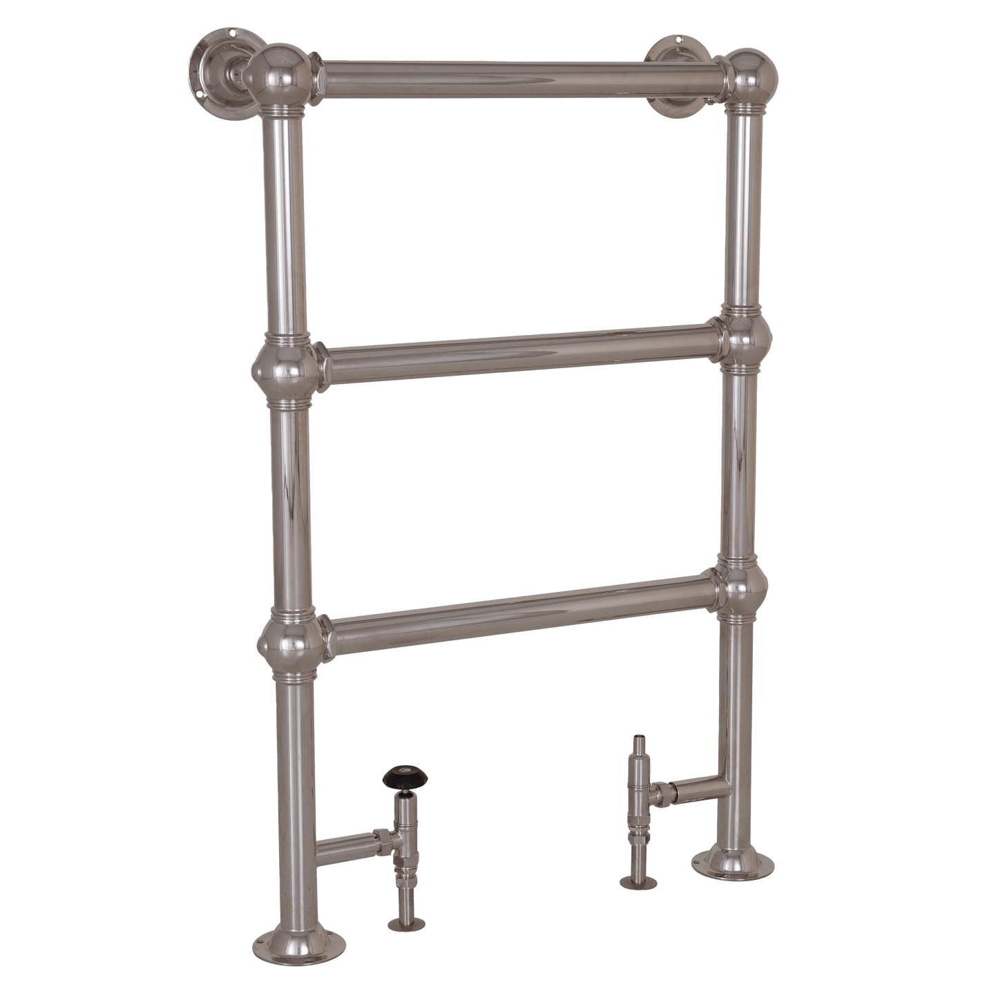 Colossus Short Steel Mounted Heated Towel Rail - Bilden Home & Hardware Market