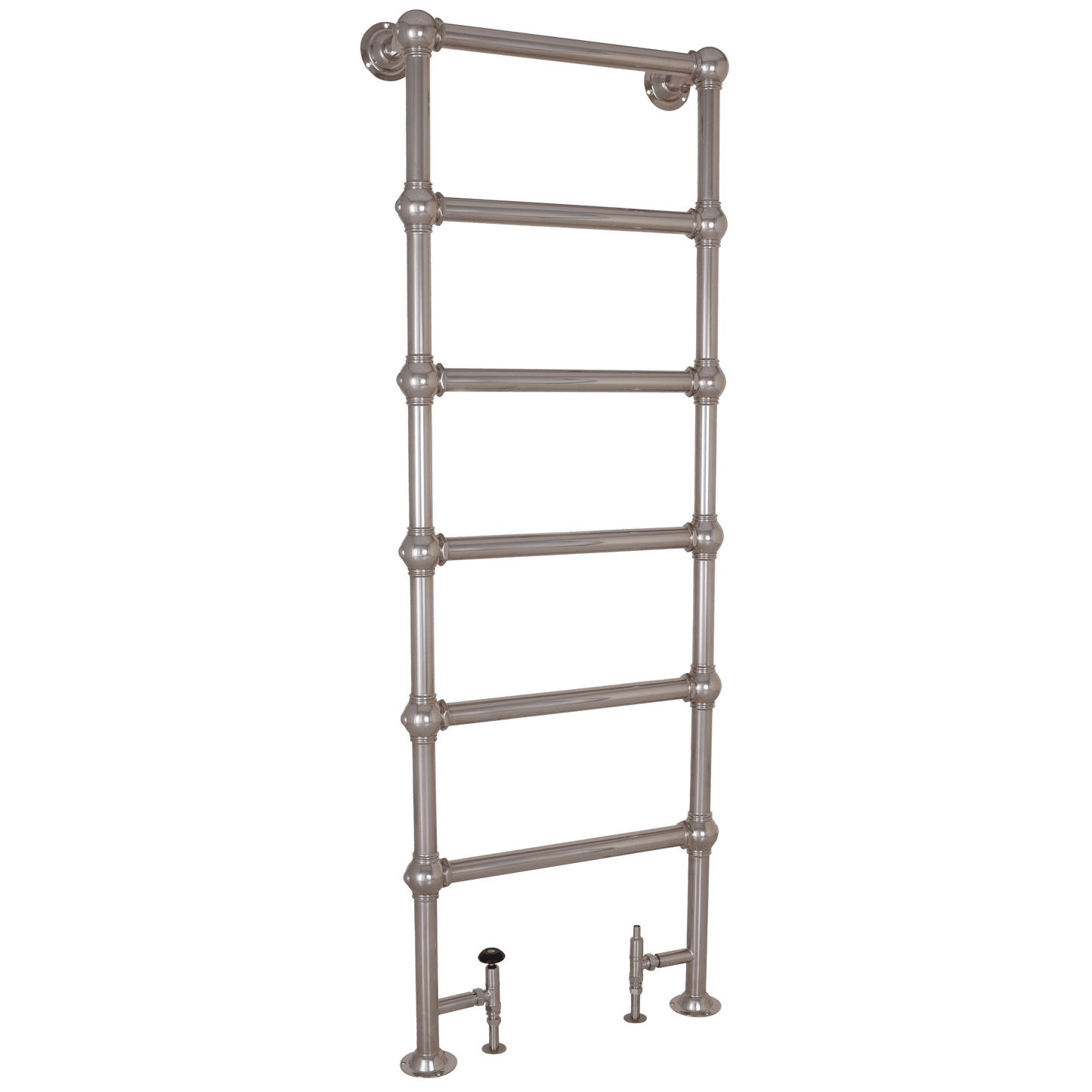 Colossus Tall Steel Mounted Heated Towel Rail - Bilden Home & Hardware Market