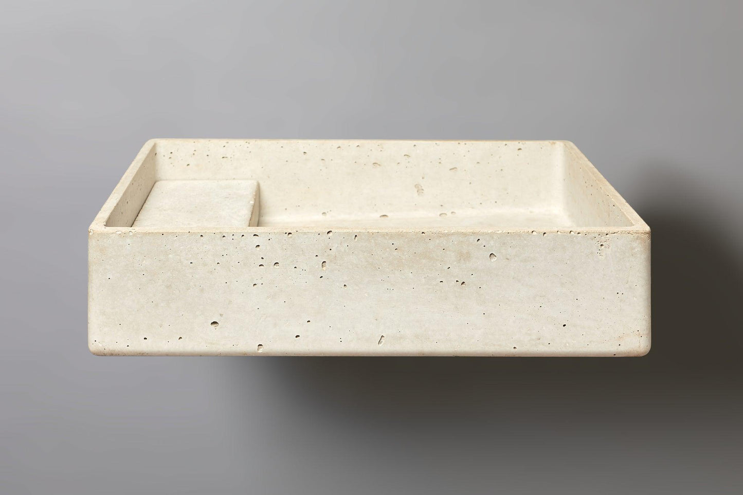 Concrete Butler Sink - Bilden Home & Hardware Market