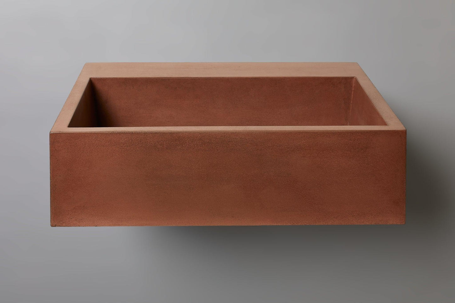 Concrete Ledge Basin - Bilden Home & Hardware Market