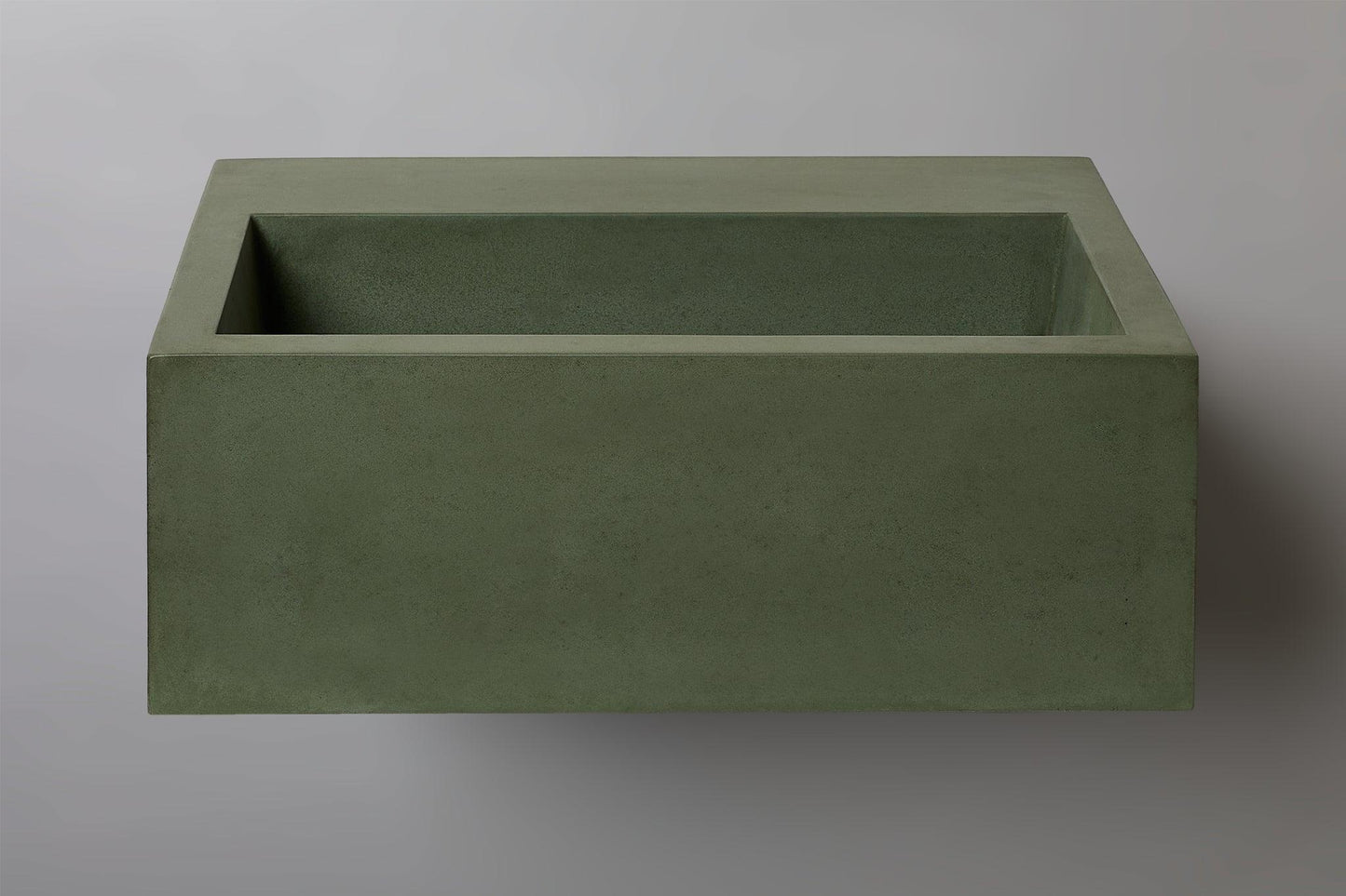 Concrete Ledge Basin - Bilden Home & Hardware Market
