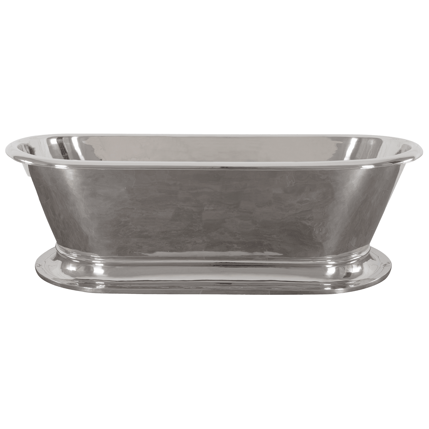 Copper Roll-top Freestanding Bathtub - Bilden Home & Hardware Market