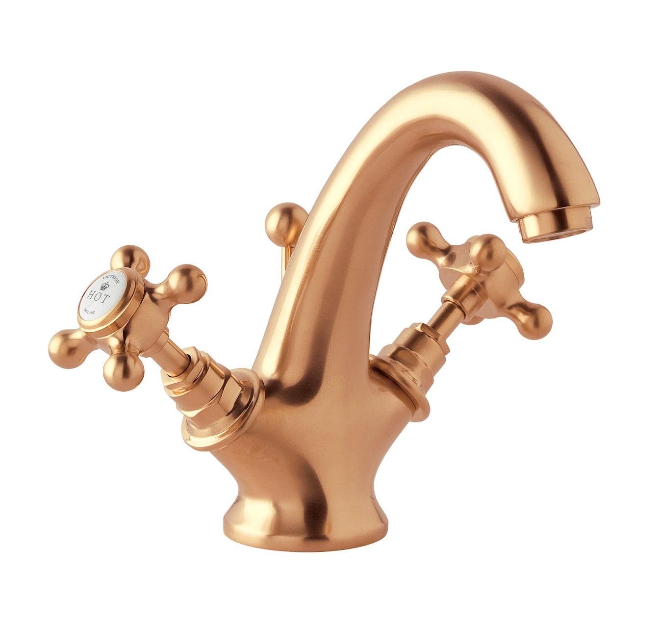 Crosshead Mono Basin Mixer - Bilden Home & Hardware Market