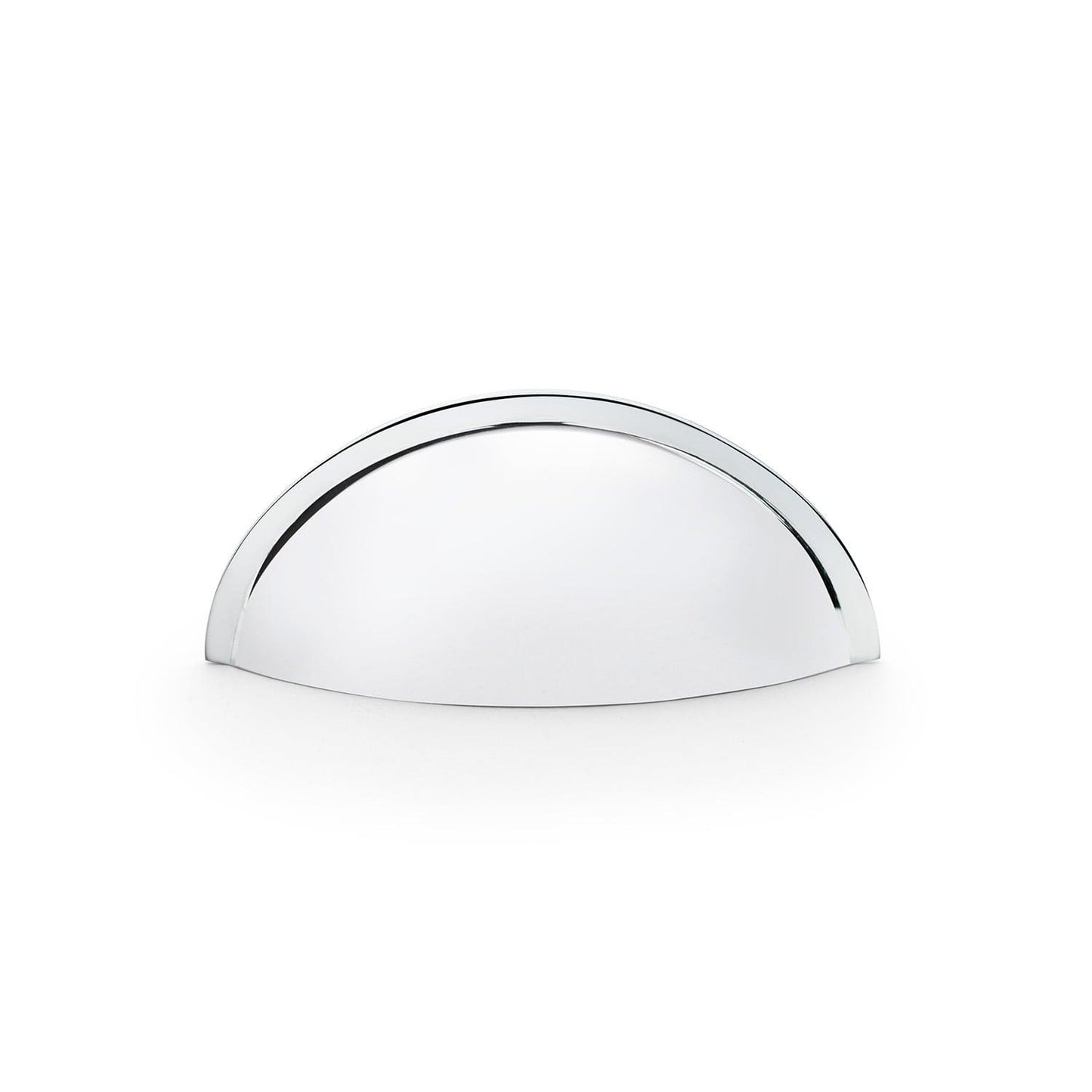 Cupboard Cup Brass Handle - Bilden Home & Hardware Market
