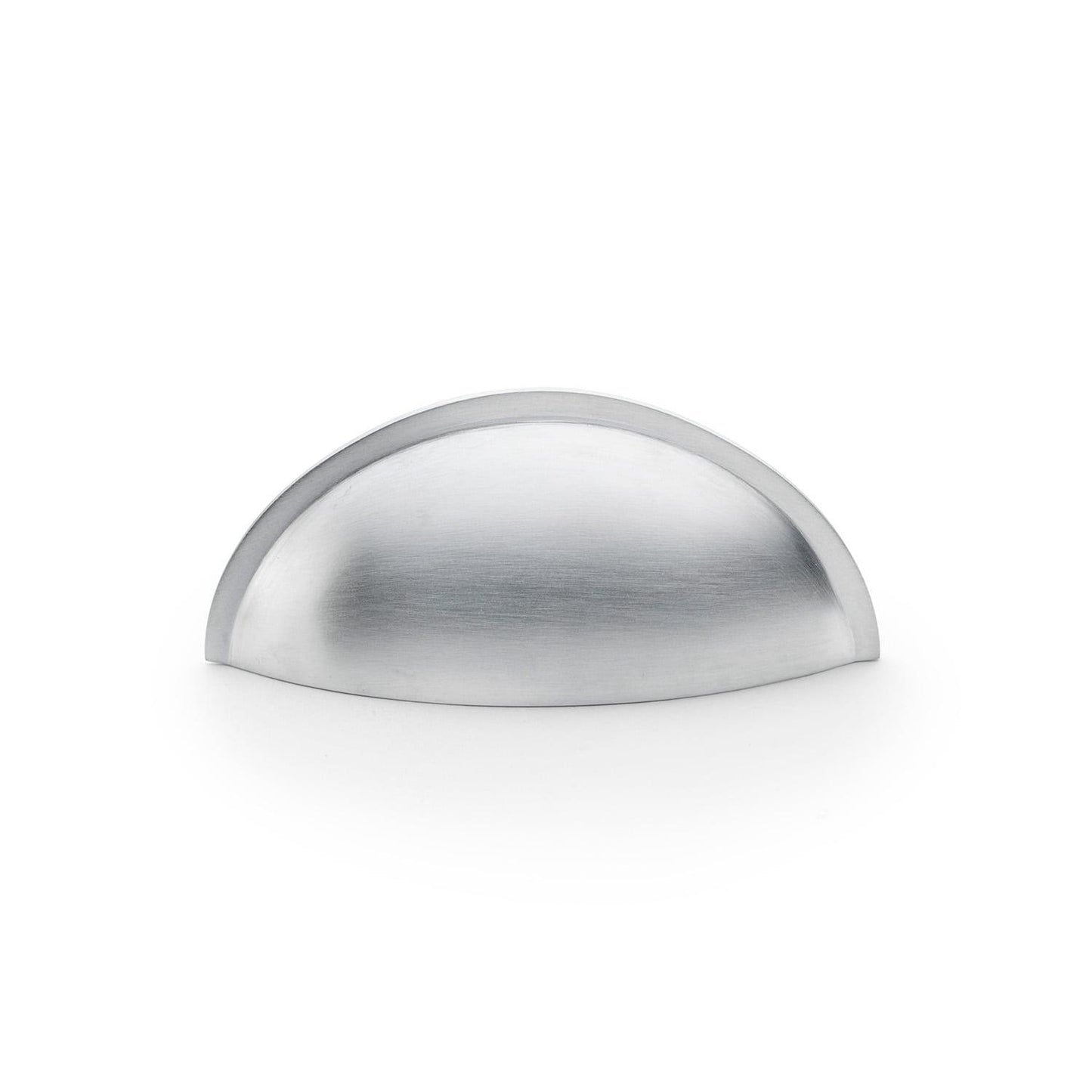 Cupboard Cup Brass Handle - Bilden Home & Hardware Market