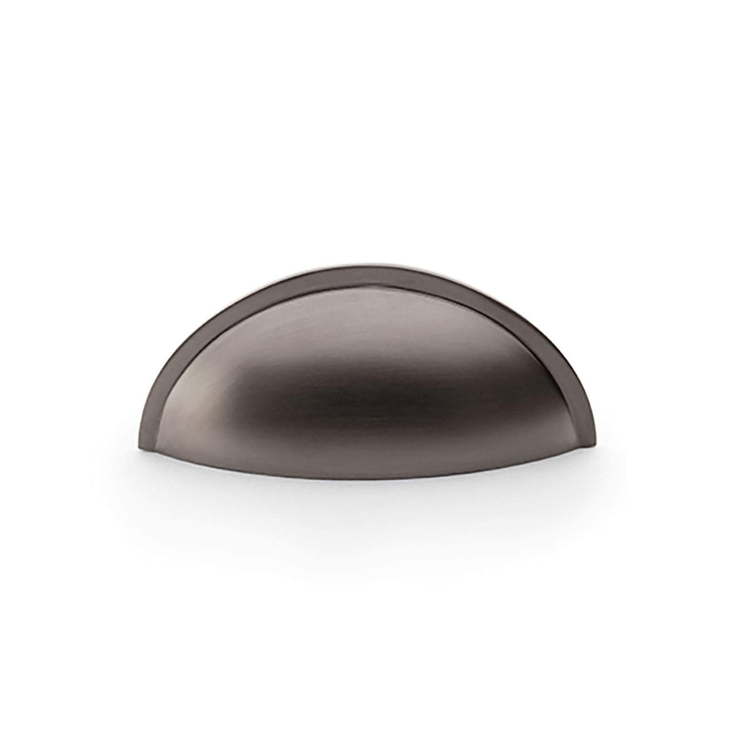 Cupboard Cup Brass Handle - Bilden Home & Hardware Market