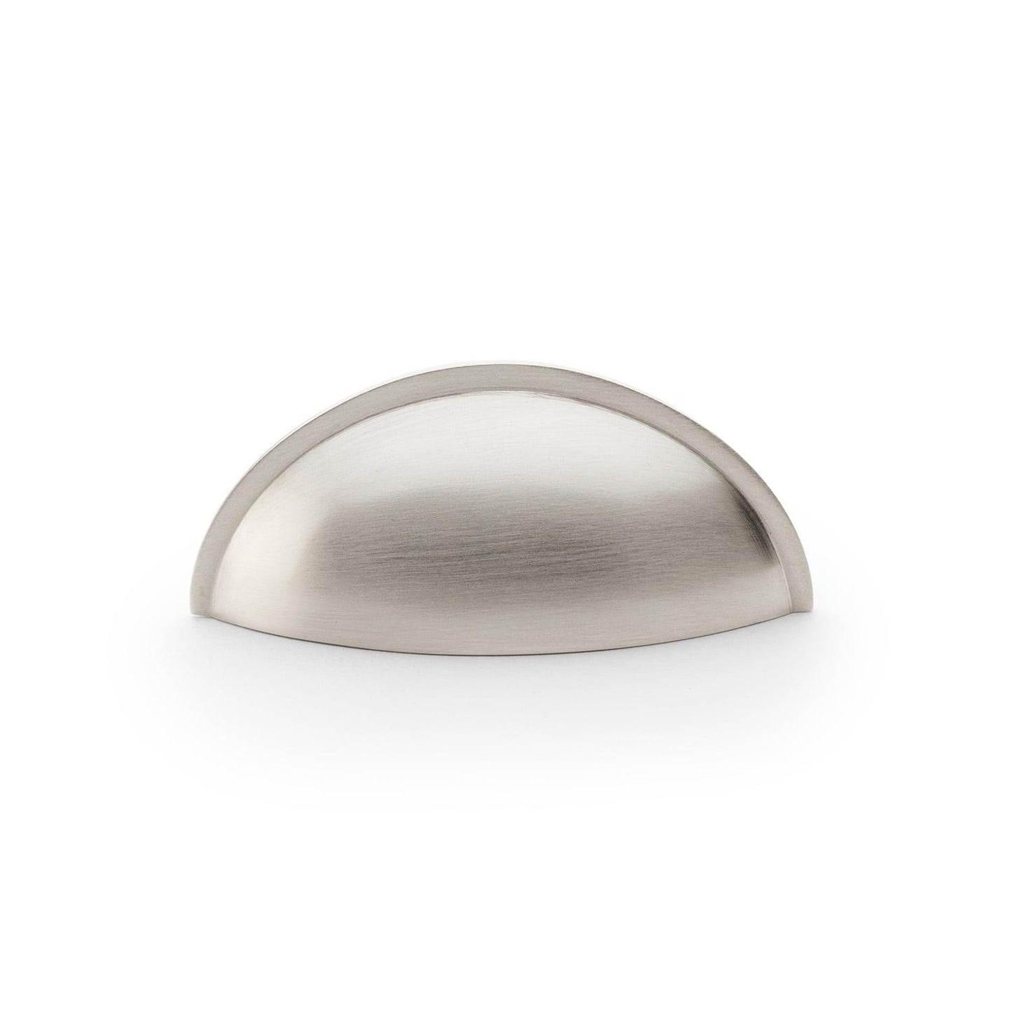 Cupboard Cup Brass Handle - Bilden Home & Hardware Market