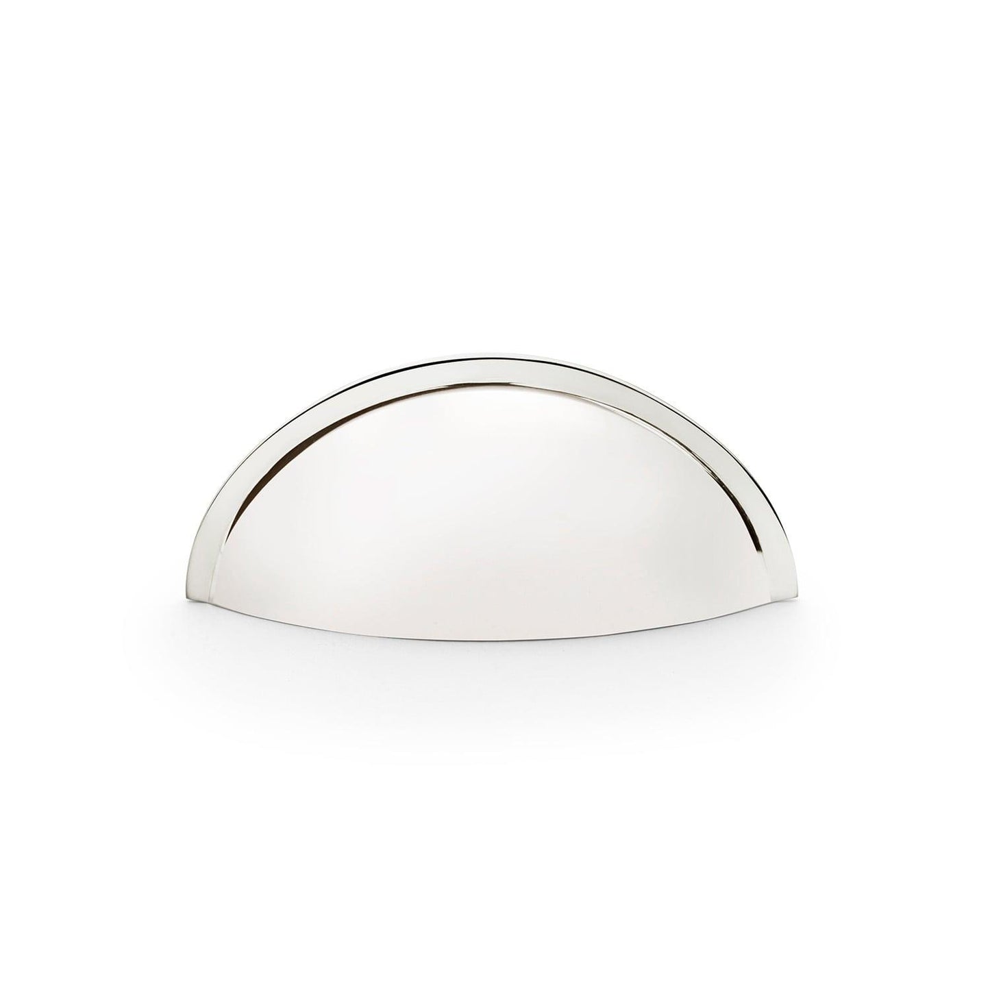 Cupboard Cup Brass Handle - Bilden Home & Hardware Market