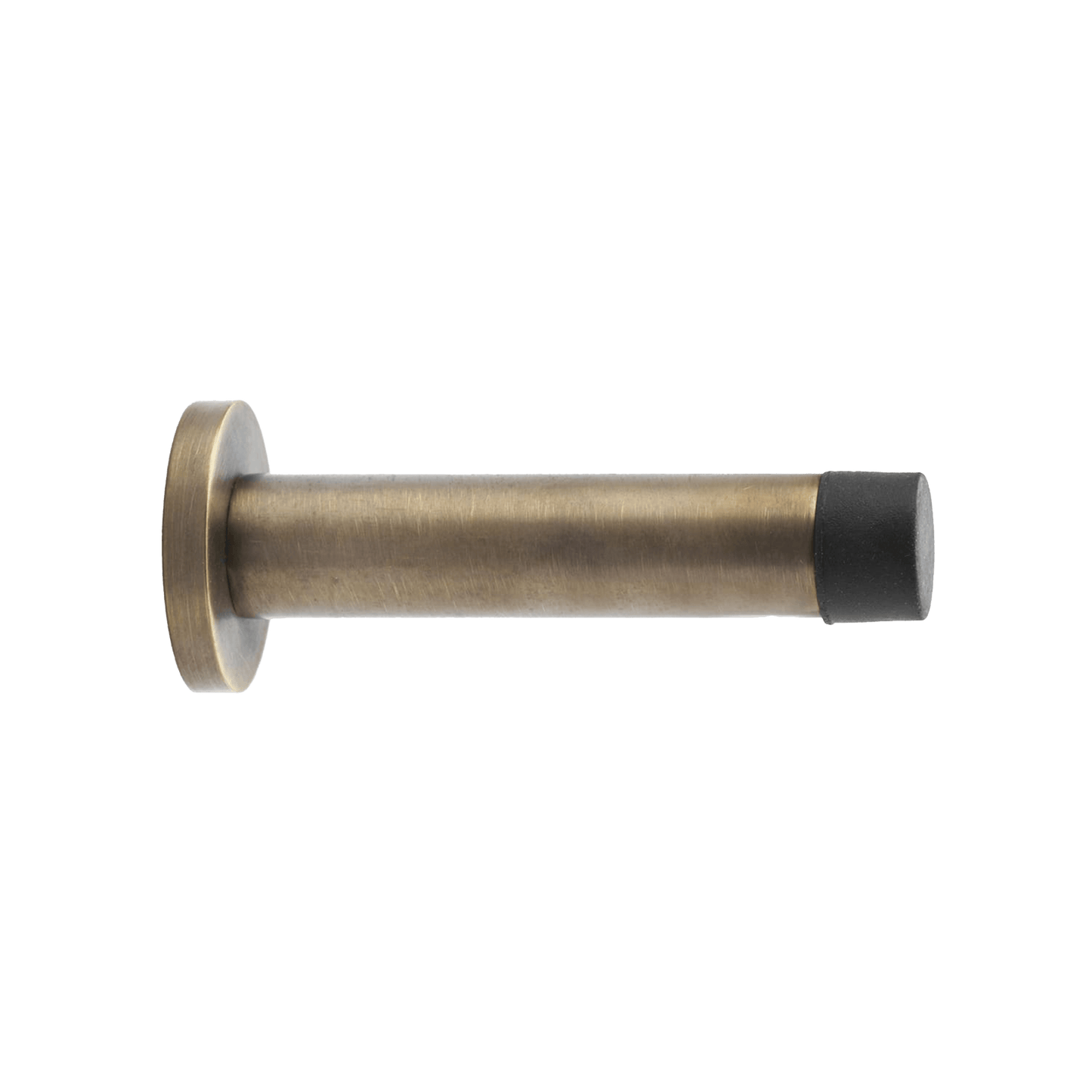 Cylinder Door Stop on Rose - Bilden Home & Hardware Market