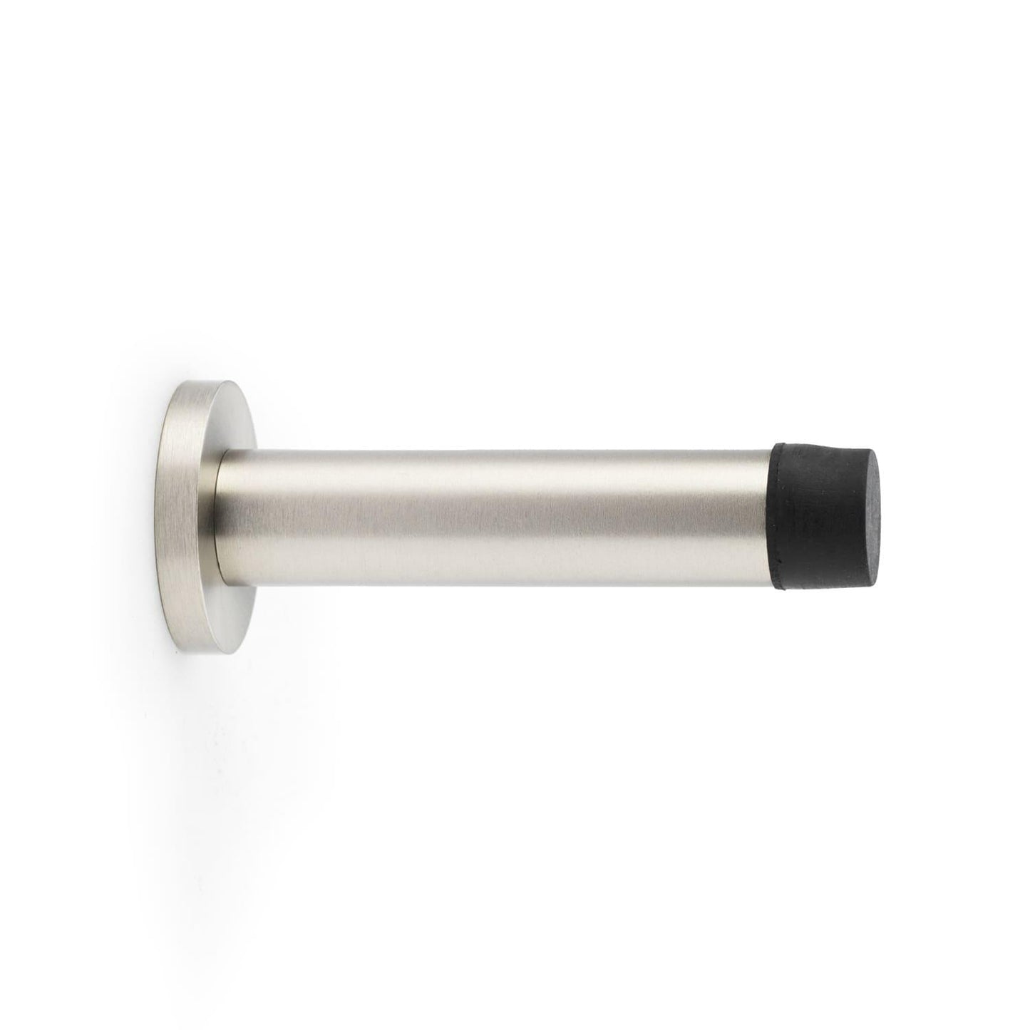 Cylinder Door Stop on Rose - Bilden Home & Hardware Market