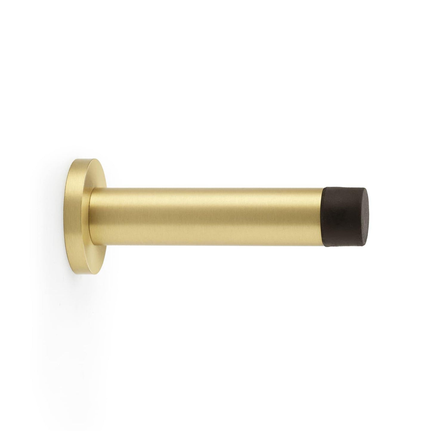 Cylinder Door Stop on Rose - Bilden Home & Hardware Market