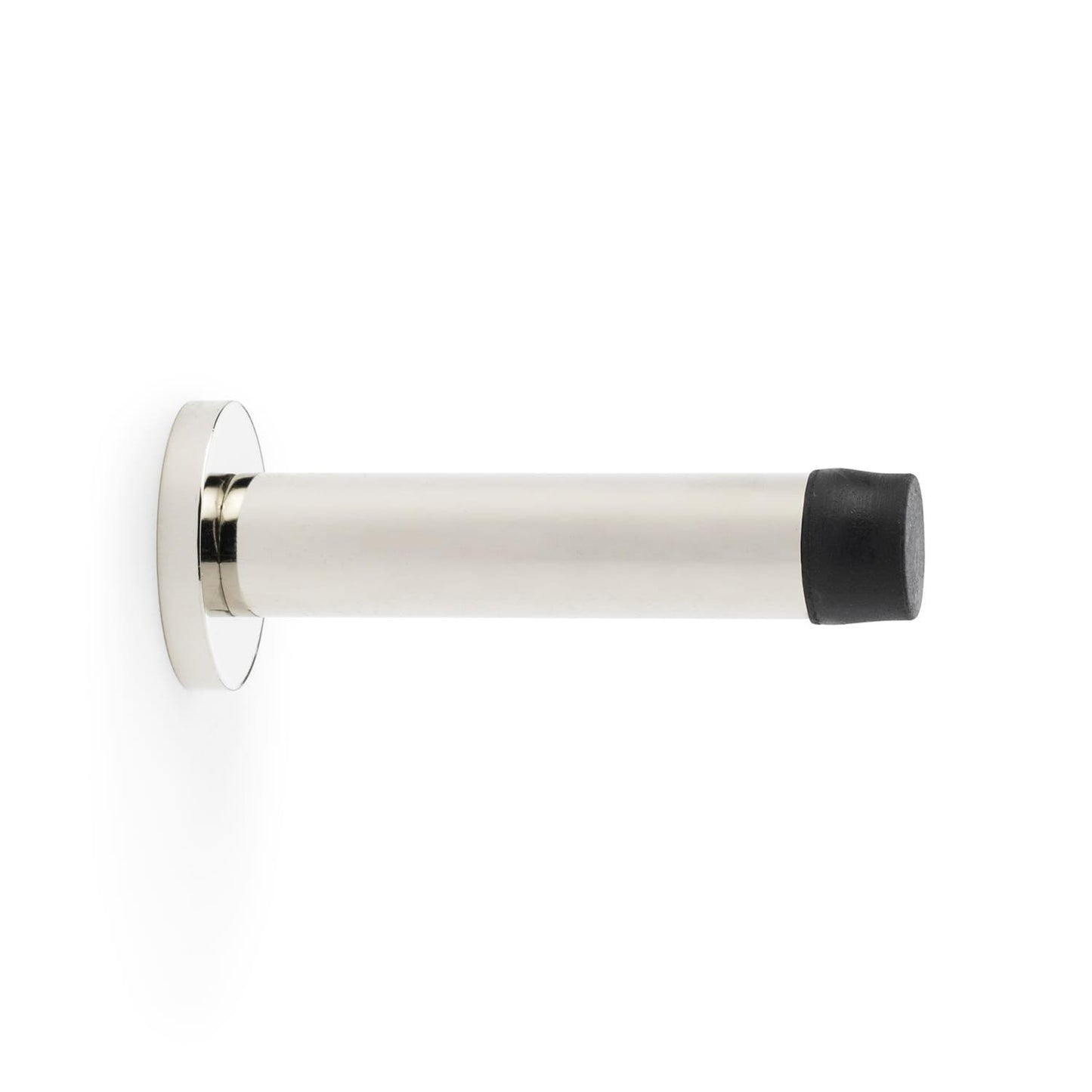 Cylinder Door Stop on Rose - Bilden Home & Hardware Market