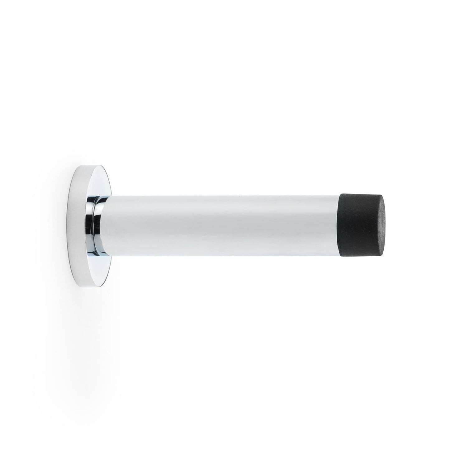 Cylinder Door Stop on Rose - Bilden Home & Hardware Market
