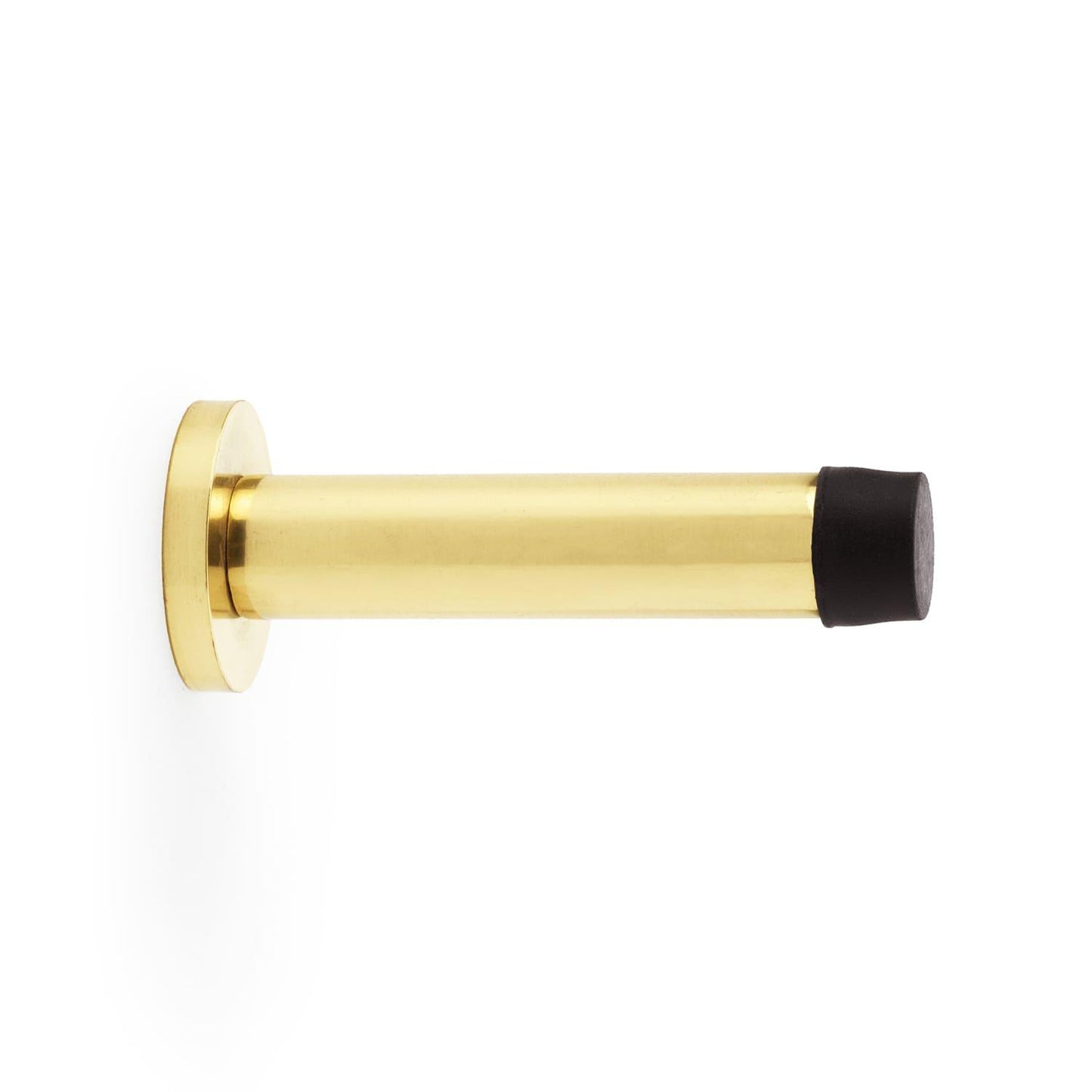 Cylinder Door Stop on Rose - Bilden Home & Hardware Market