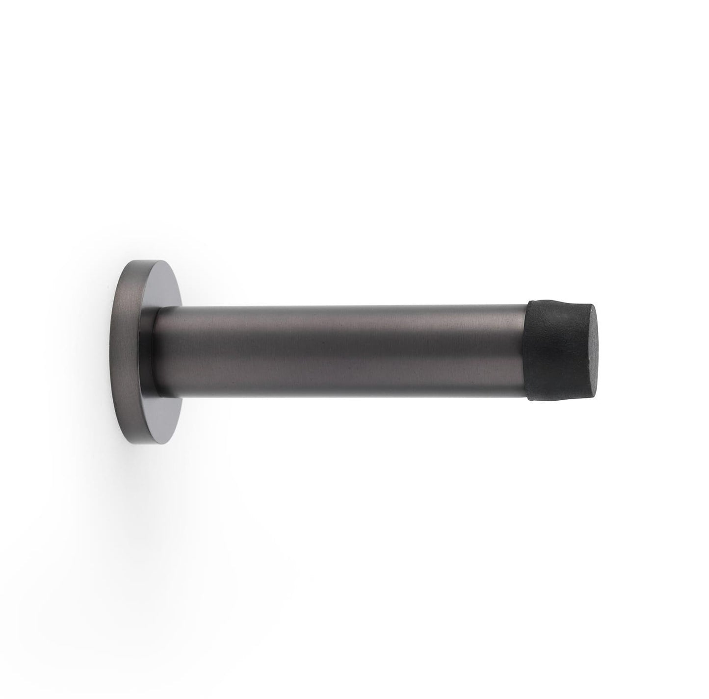 Cylinder Door Stop on Rose - Bilden Home & Hardware Market
