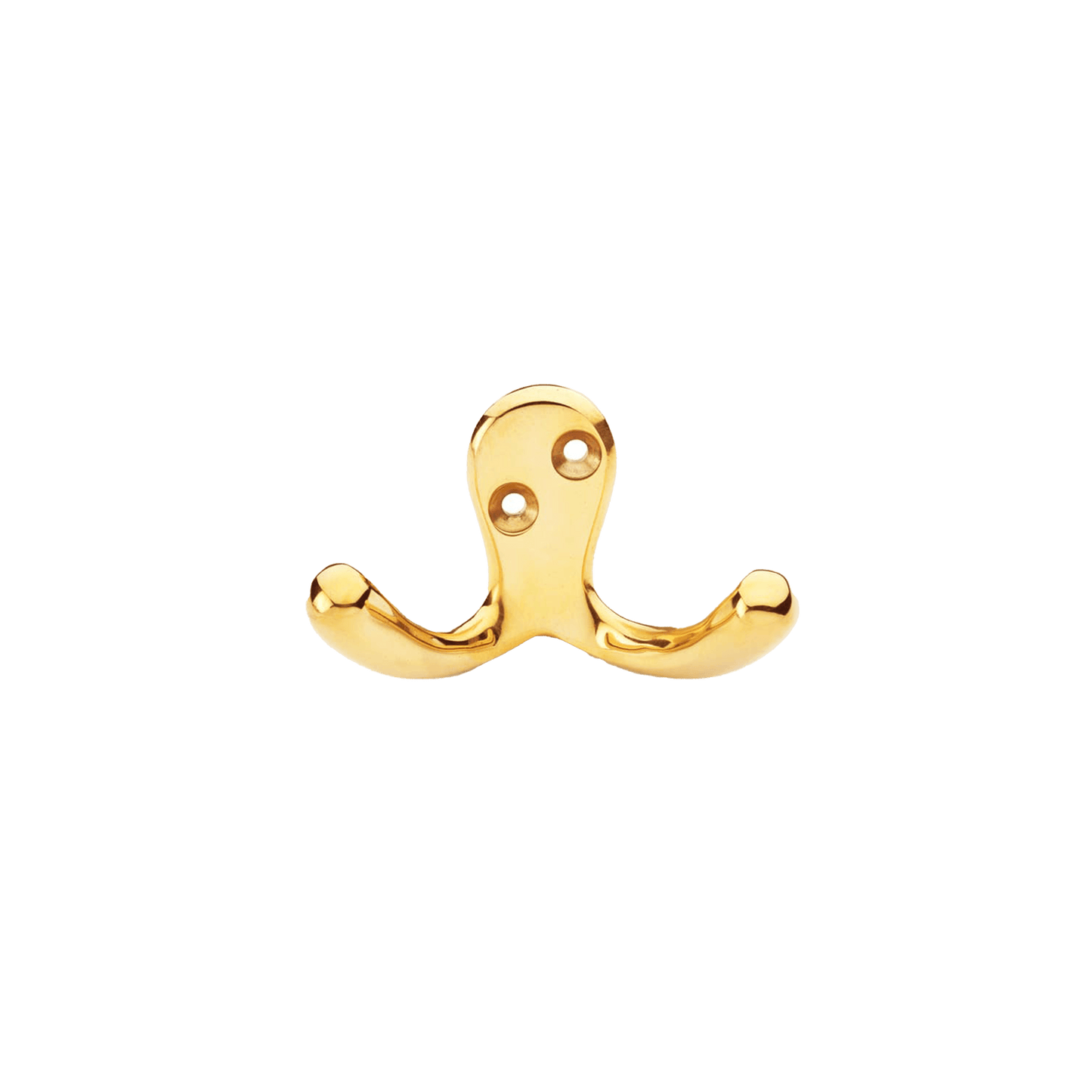 Double Towel Hook - Bilden Home & Hardware Market
