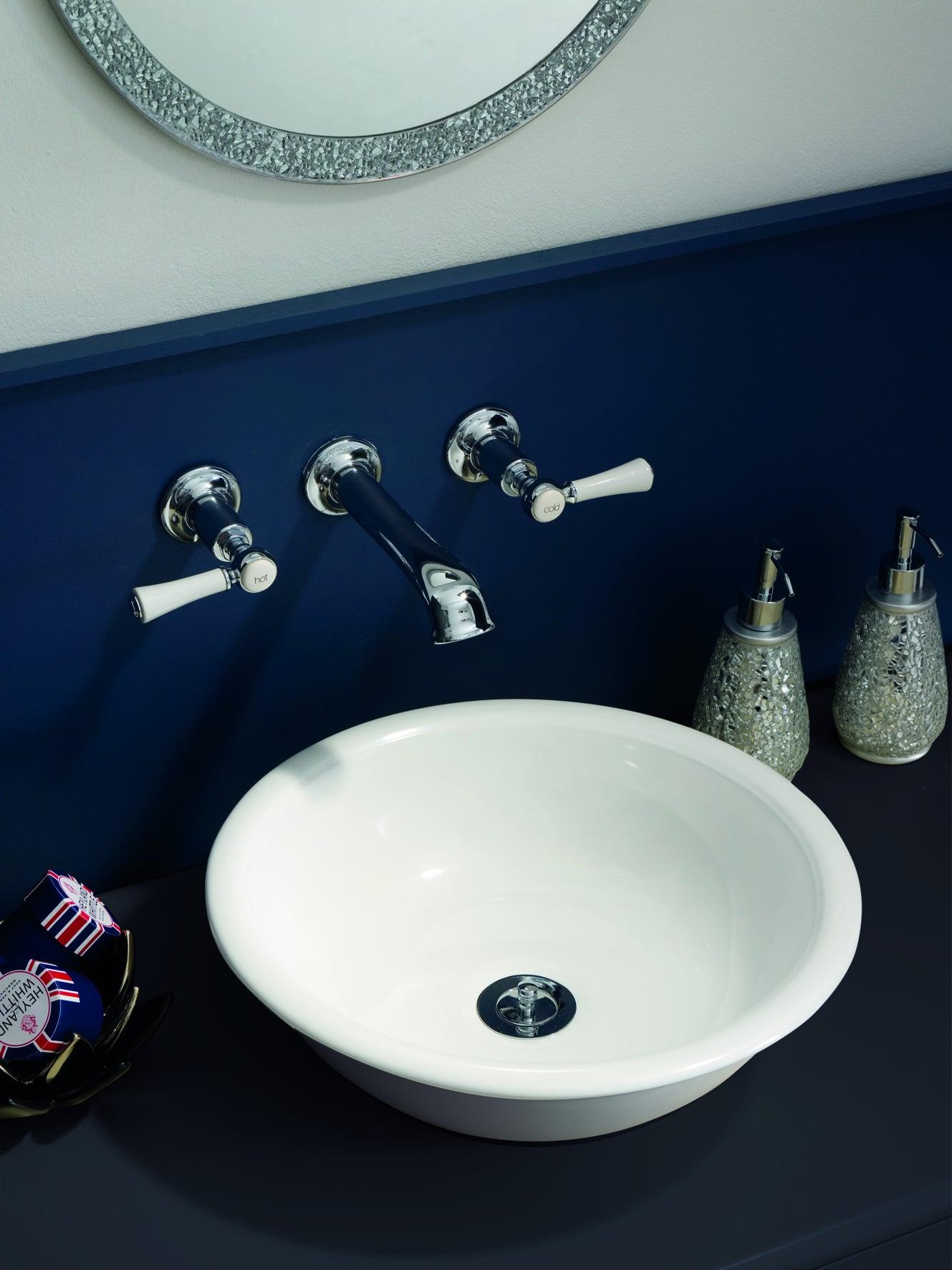 Drayton Countertop Basin - Bilden Home & Hardware Market