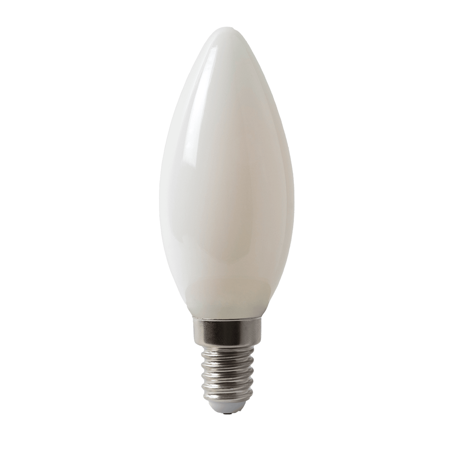 E14 4W Opal Candle Daylight High CRI LED Bulb - Bilden Home & Hardware Market